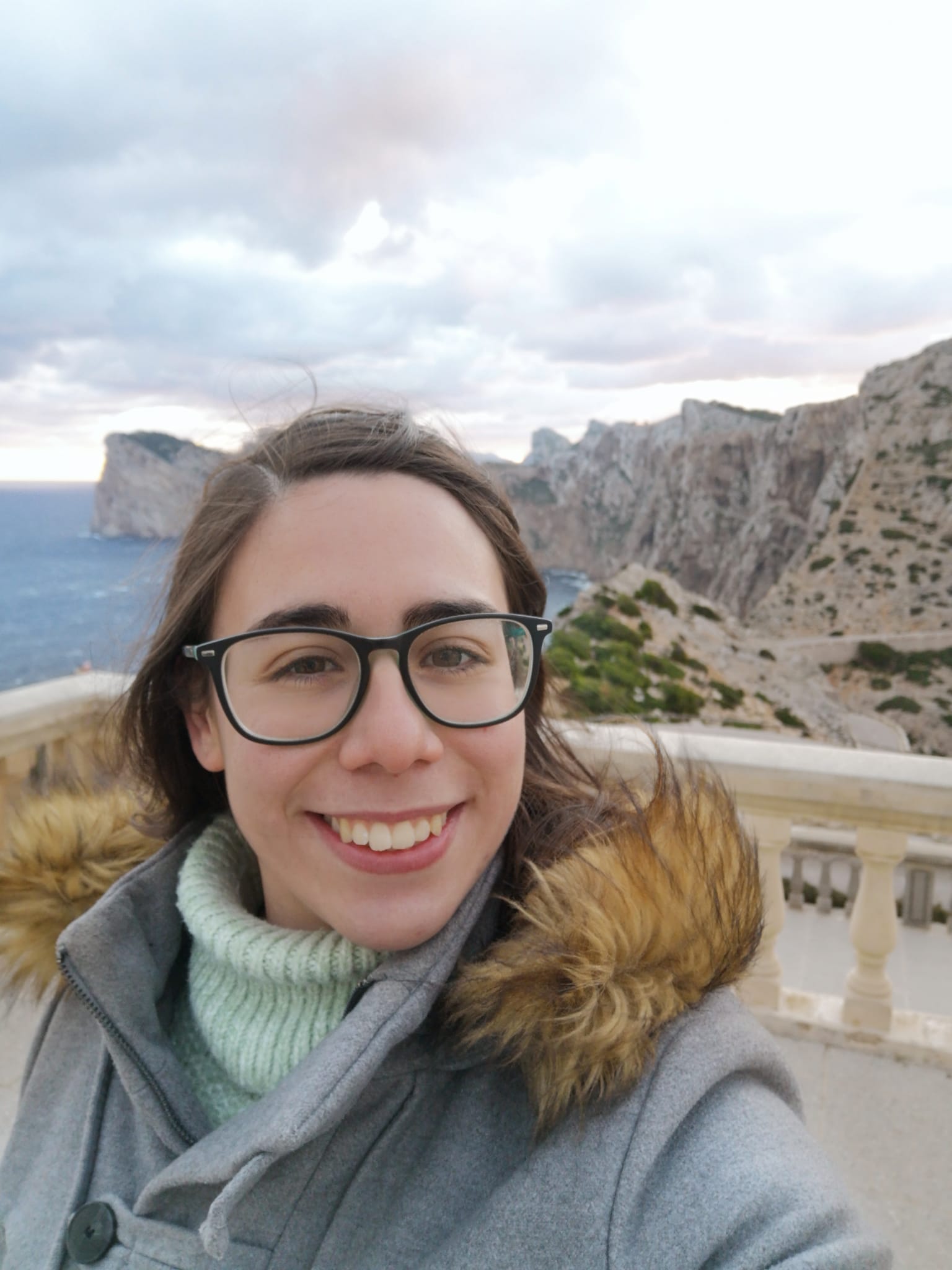 Antonia Herrera Medium