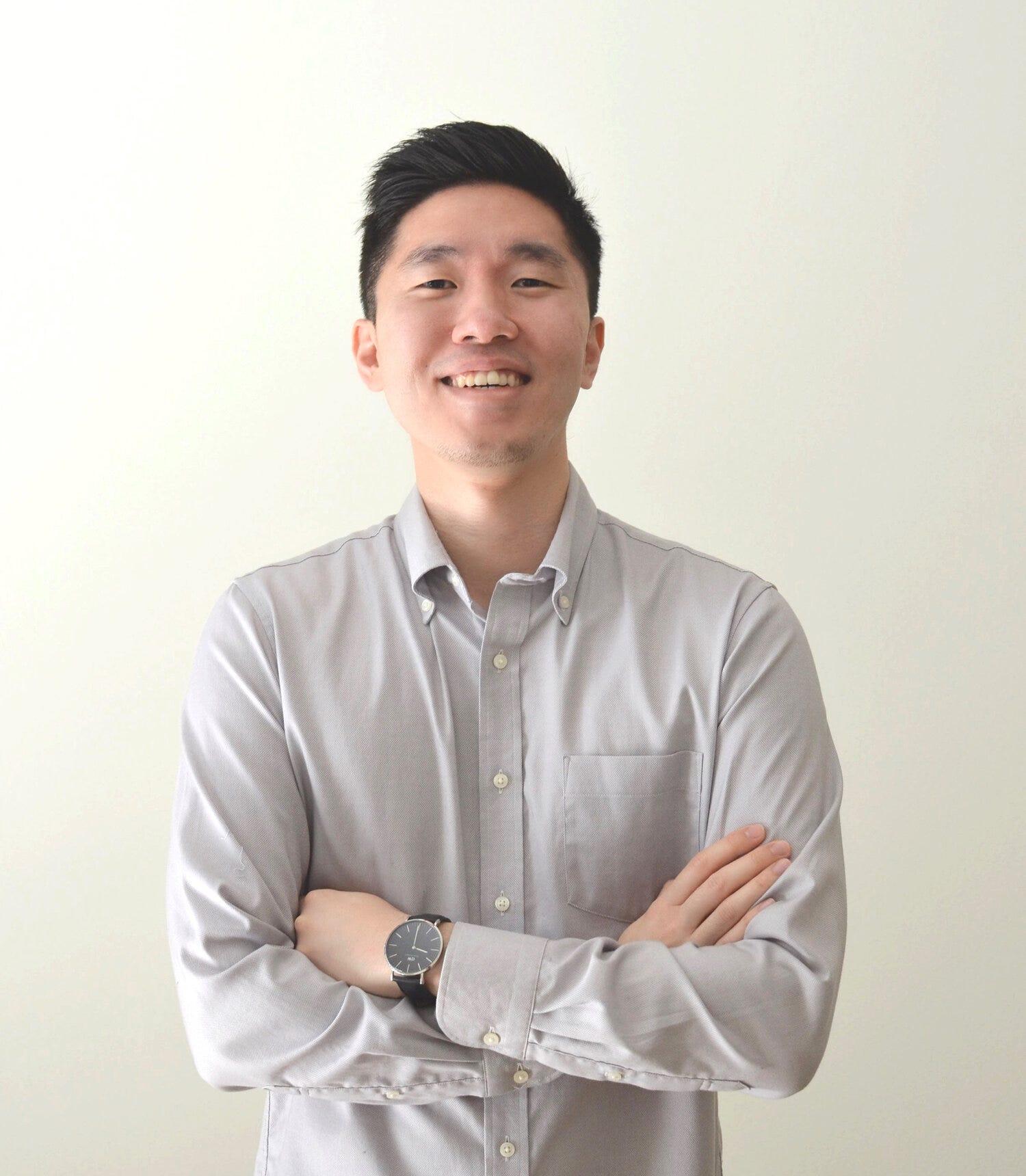 Kent Tsai Medium Kent tsai medium