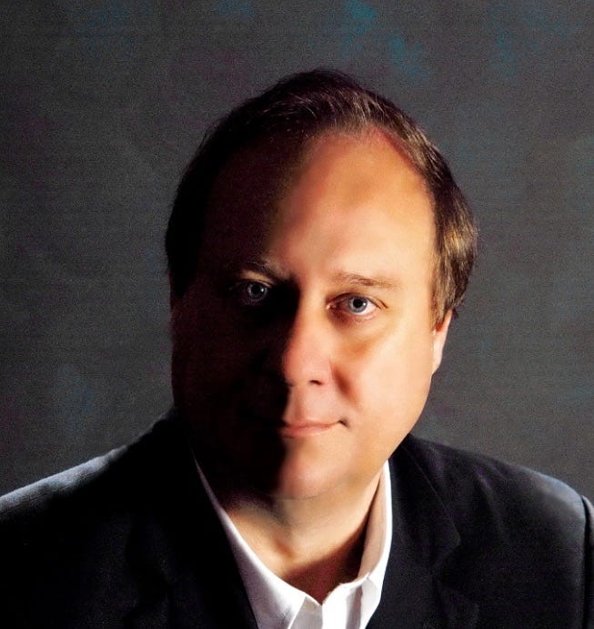 About Doug Kirkpatrick Medium