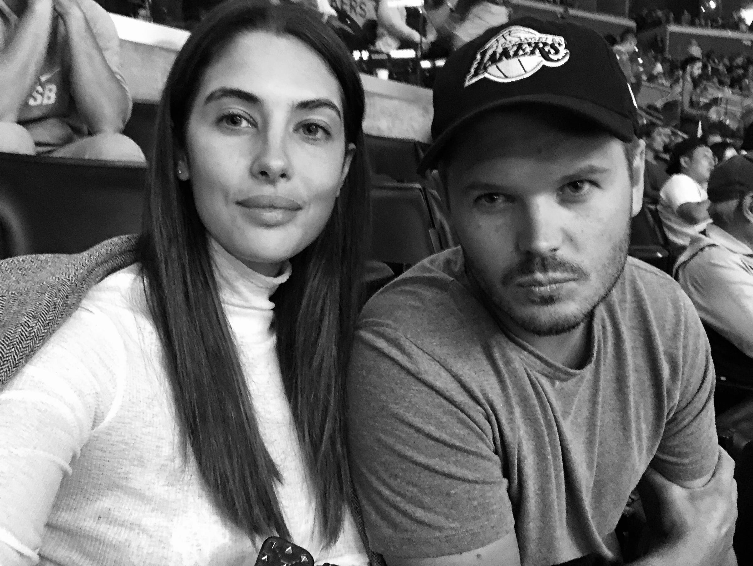 Tommy Bates – Medium