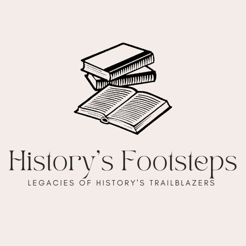 History's Footsteps Medium