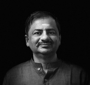 Muthu Ramalingam – Medium