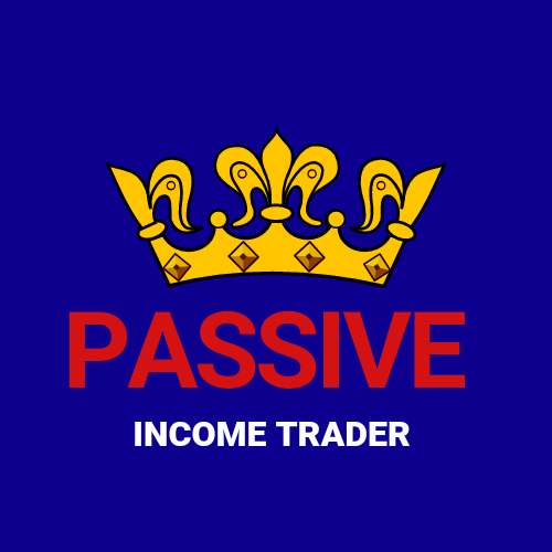 About Passive trader Medium