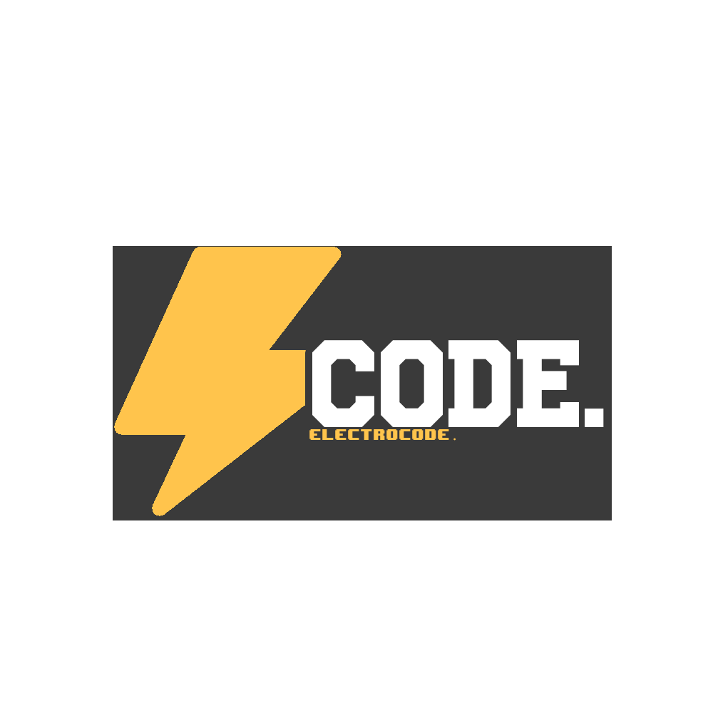 Electro Code – Medium
