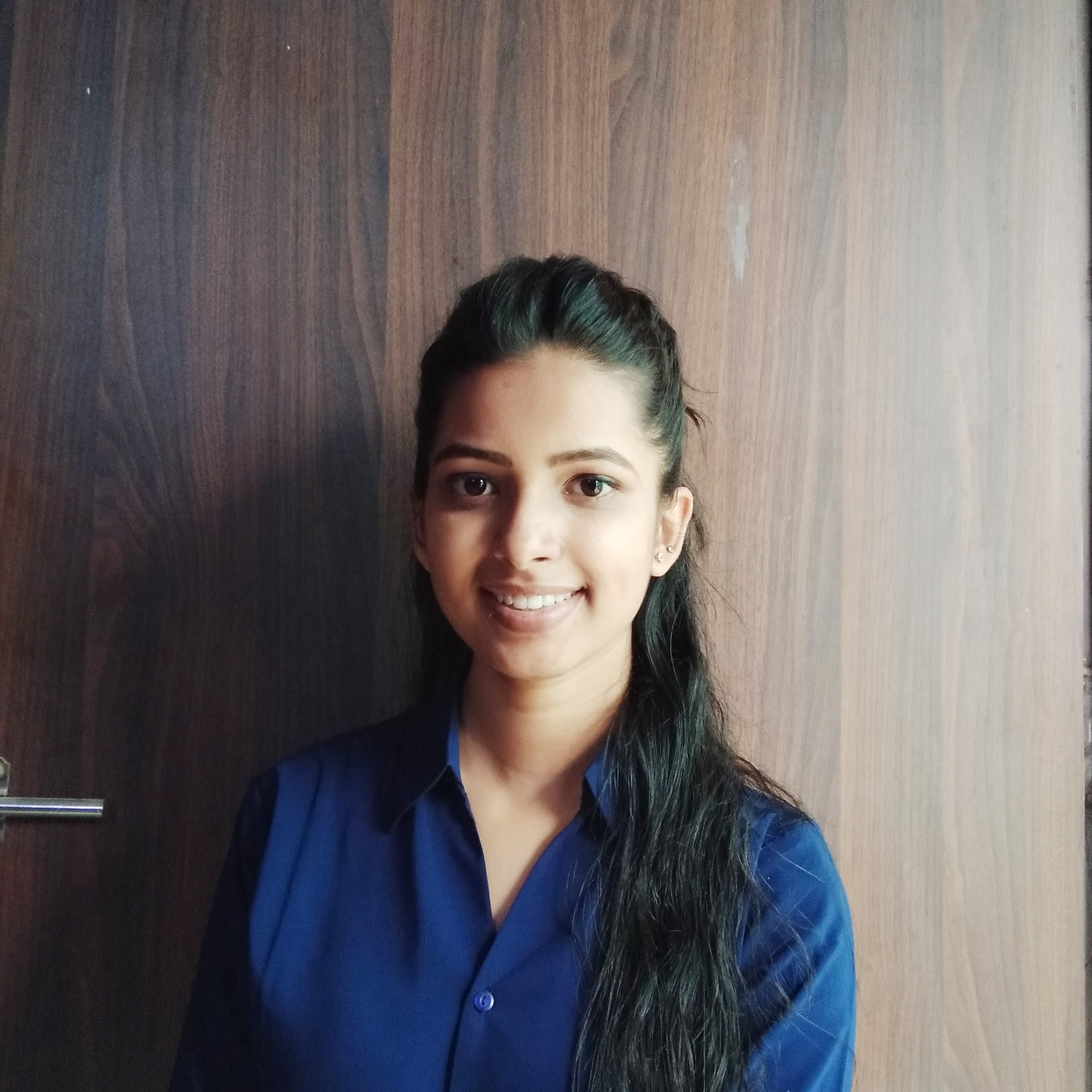 Khyati jha medium