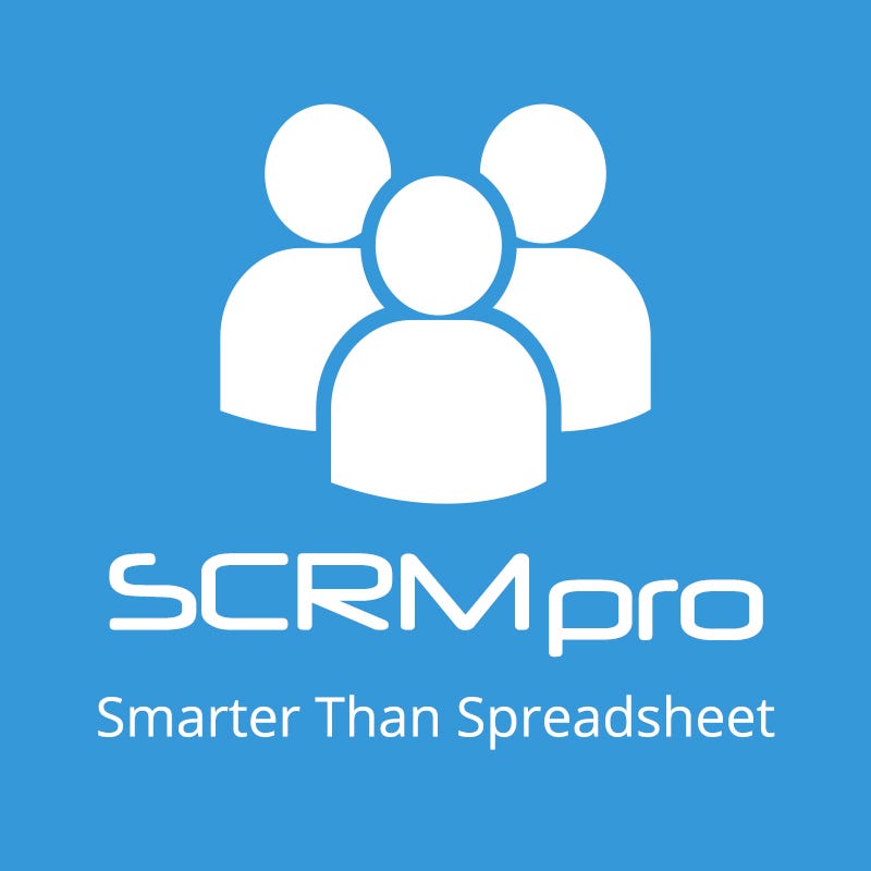 Scrmpro medium