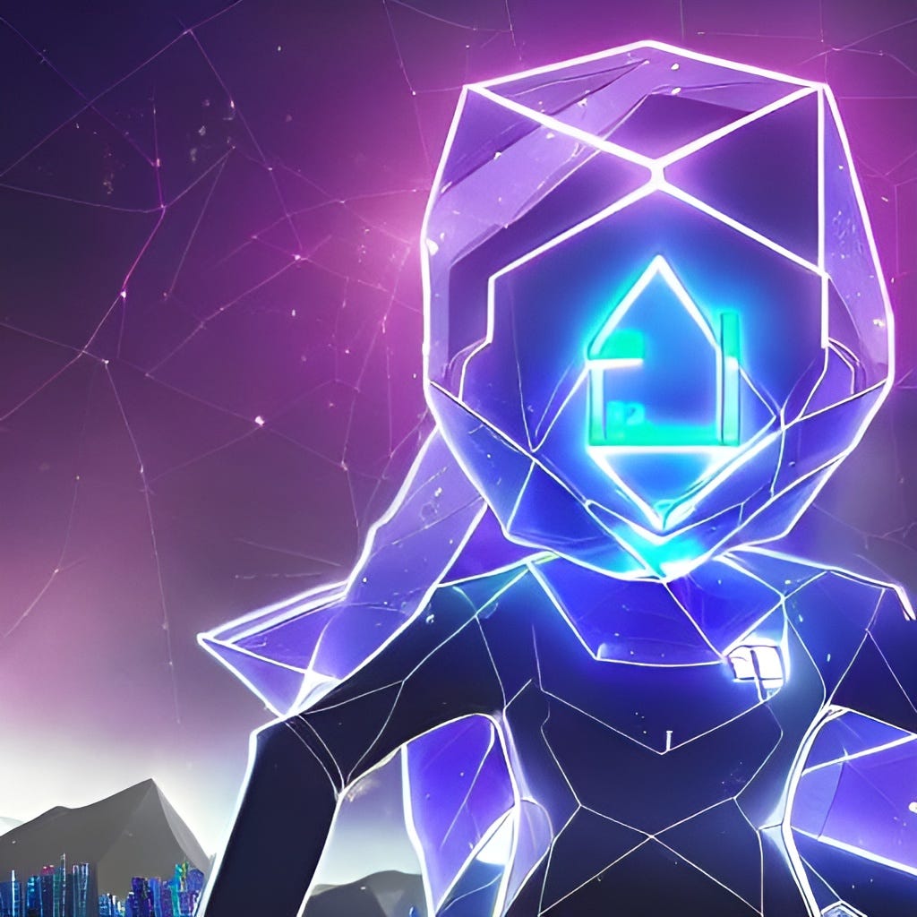 NFT ID – Medium