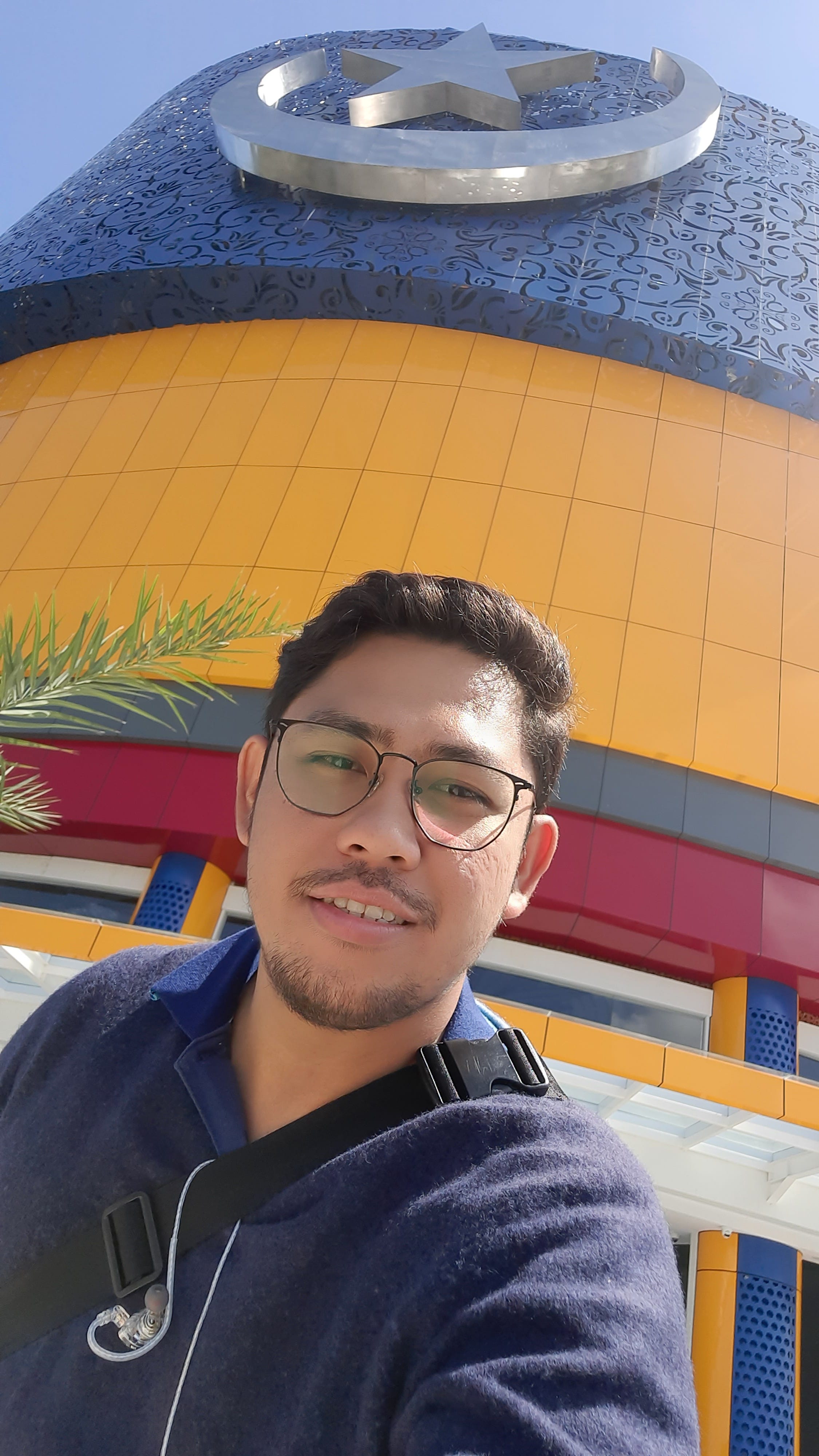 Ridho bagus n medium
