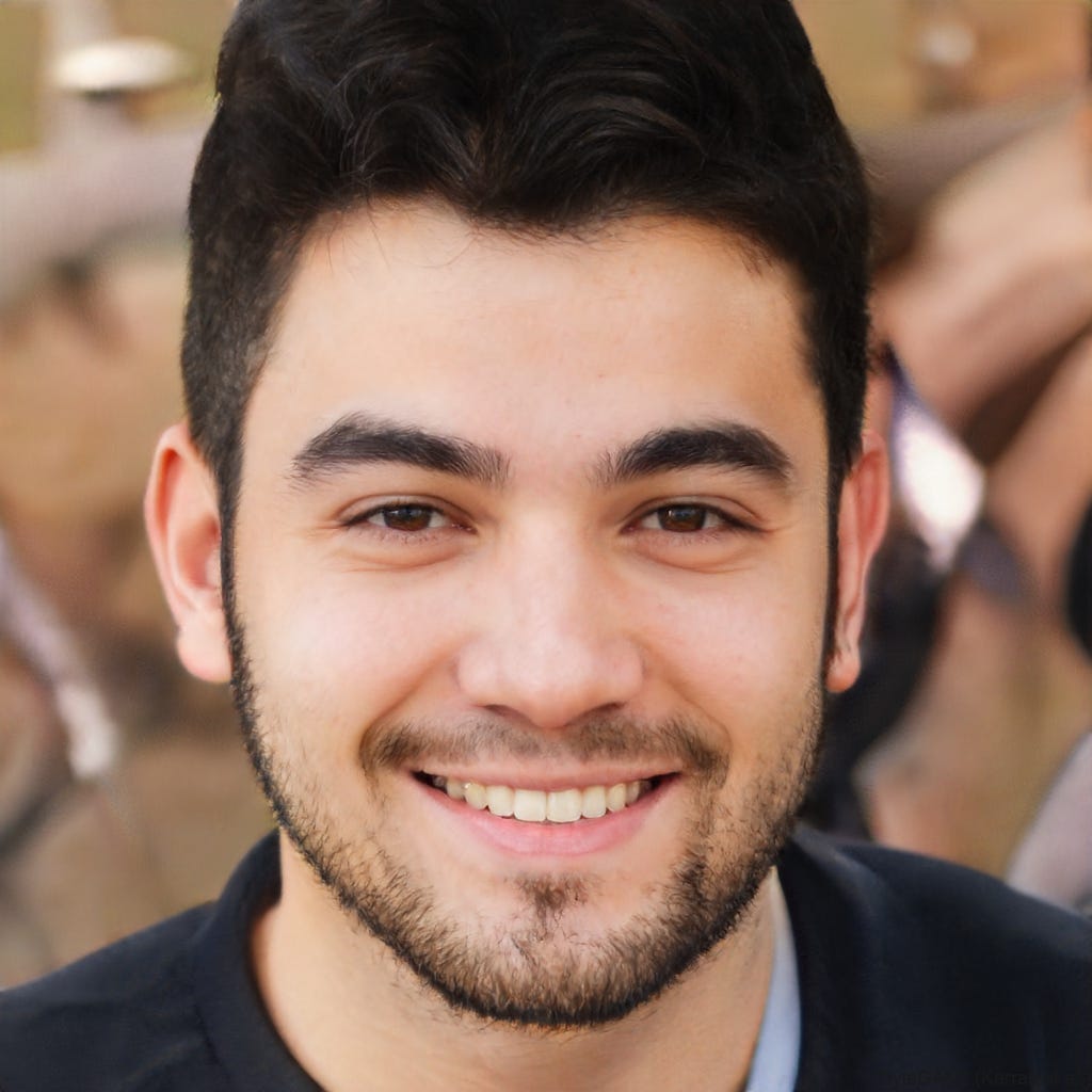 About eden harris medium
