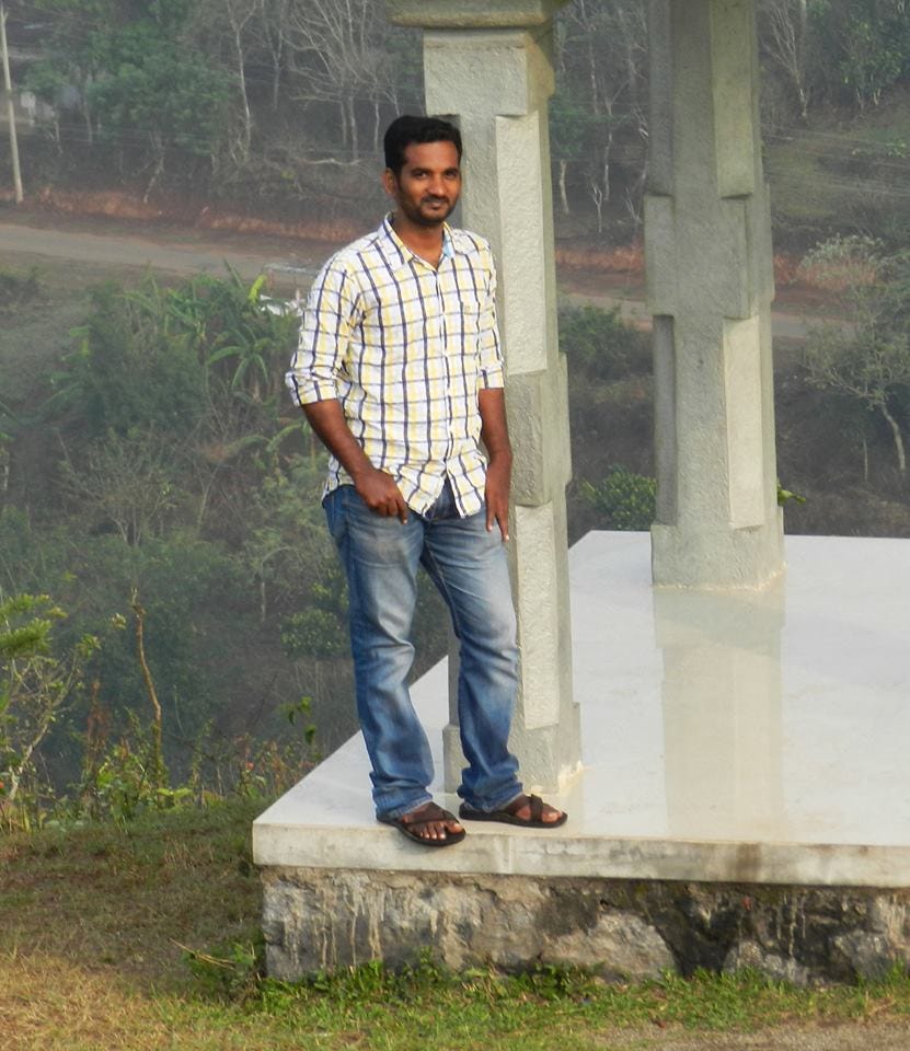 Ramesh R – Medium