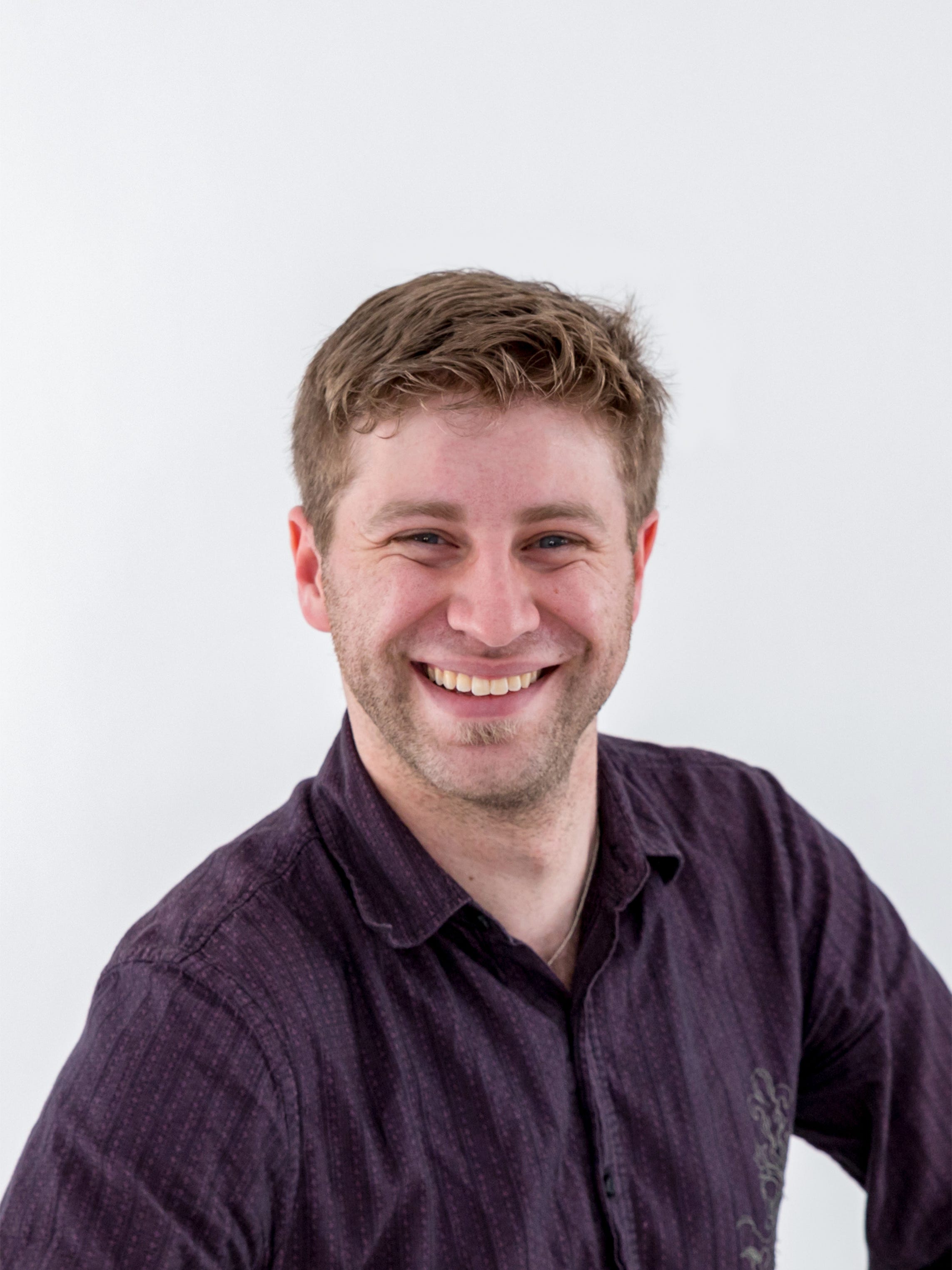About – Fox Seligman – Medium