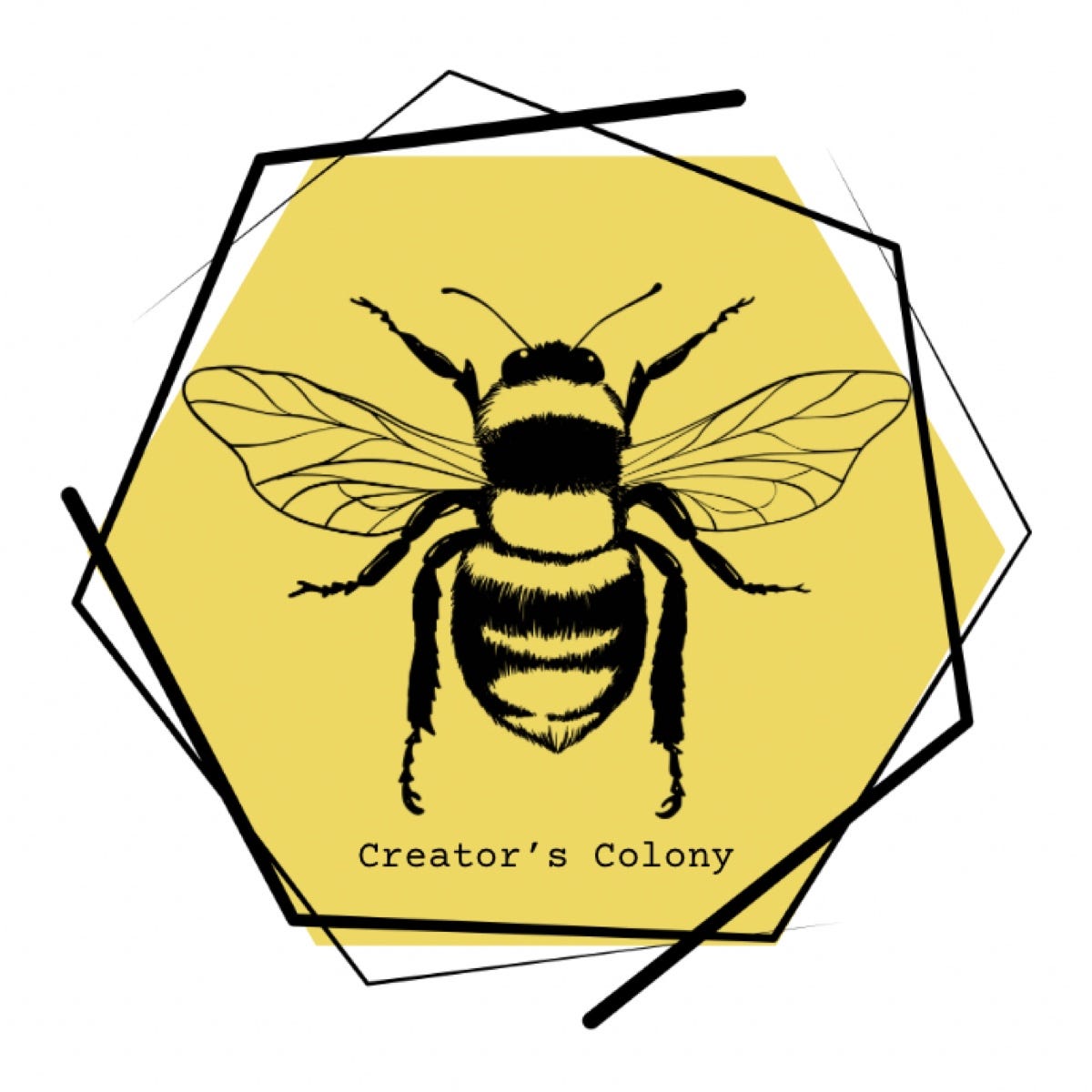 Creator s Colony Medium Creator s colony medium