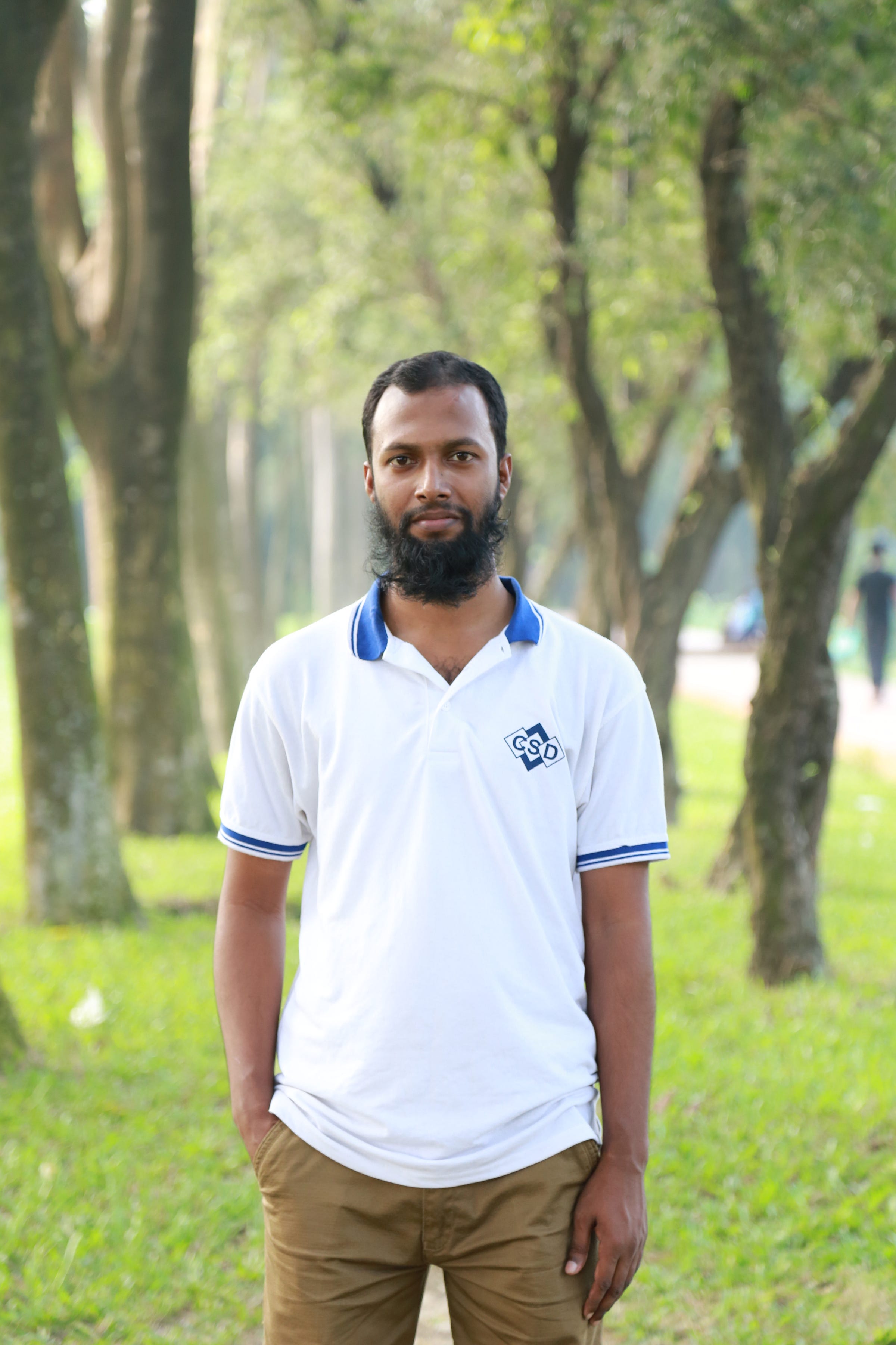 Jamil Ahsan – Medium