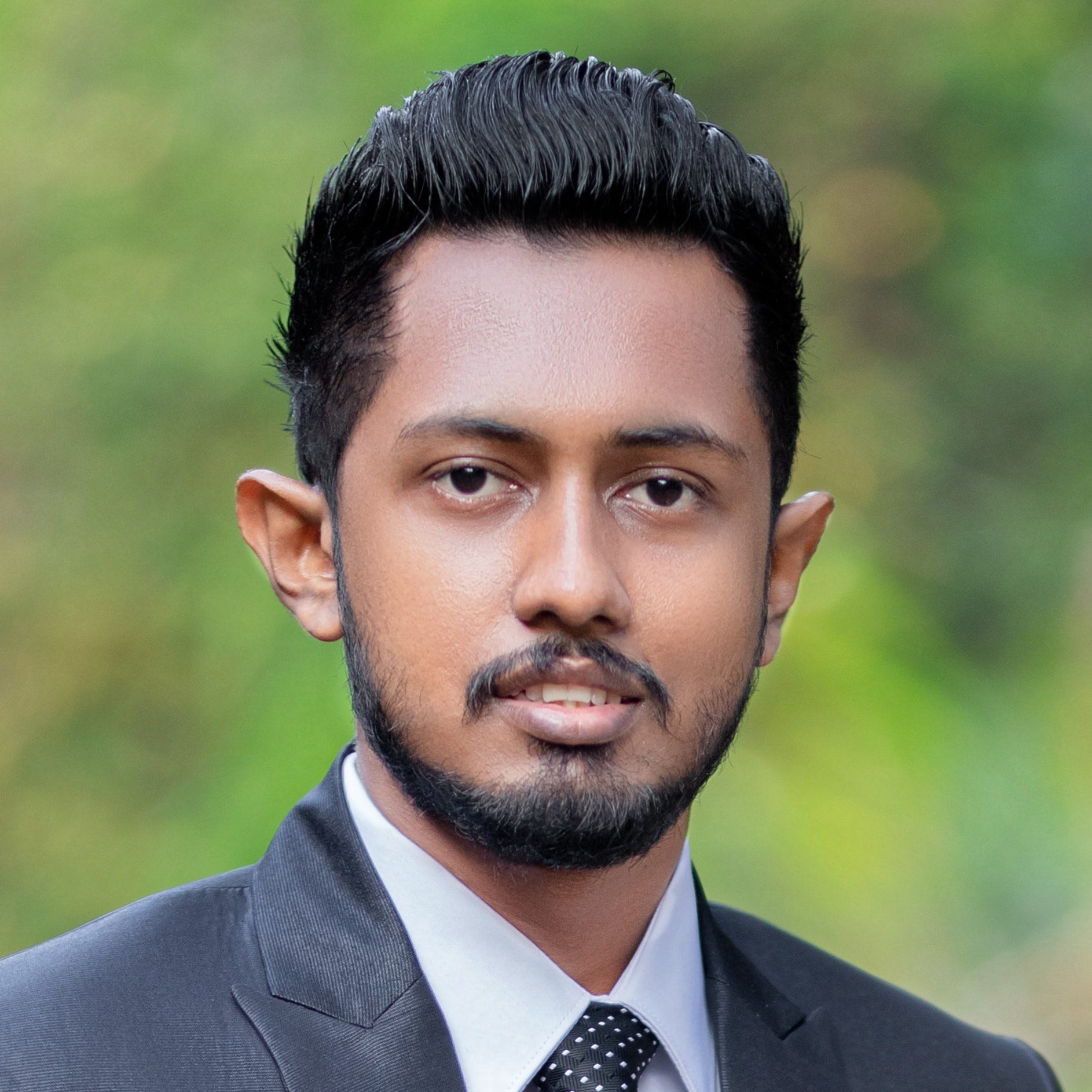 Chameera rupasinghe medium