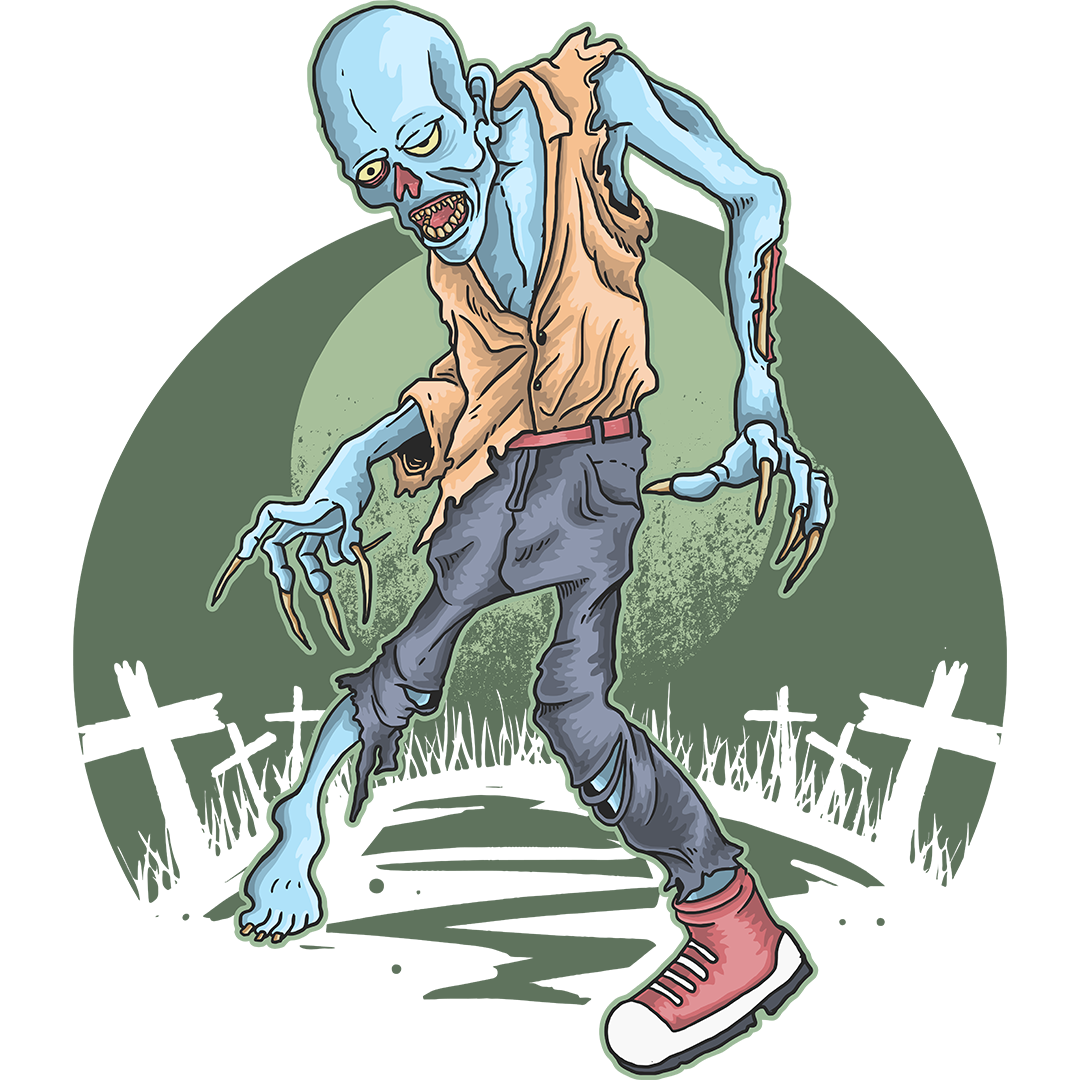  undead undead finance medium