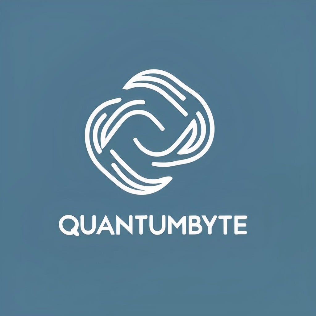 Quantumbyte medium