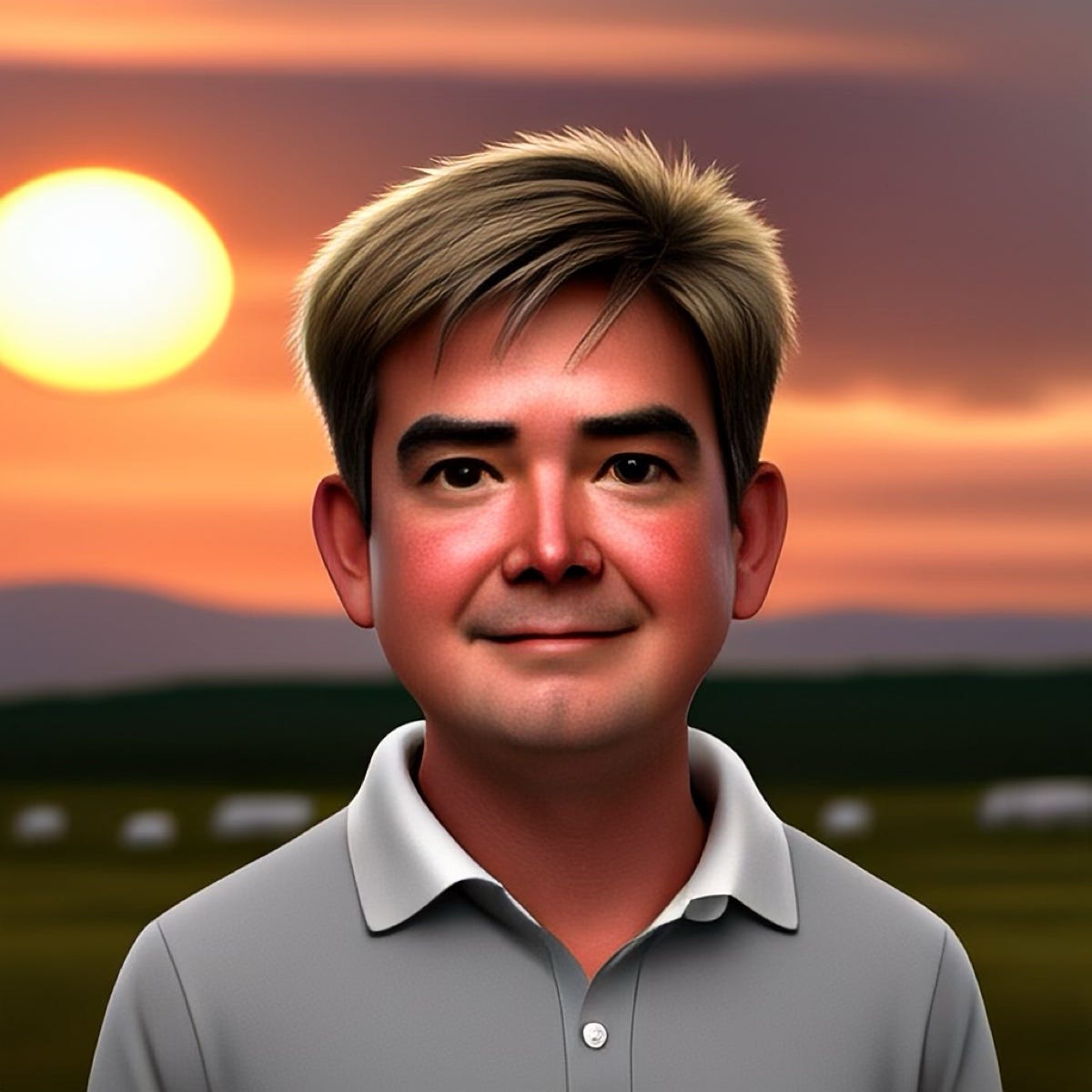 Michael Rehfeldt Medium Michael rehfeldt medium