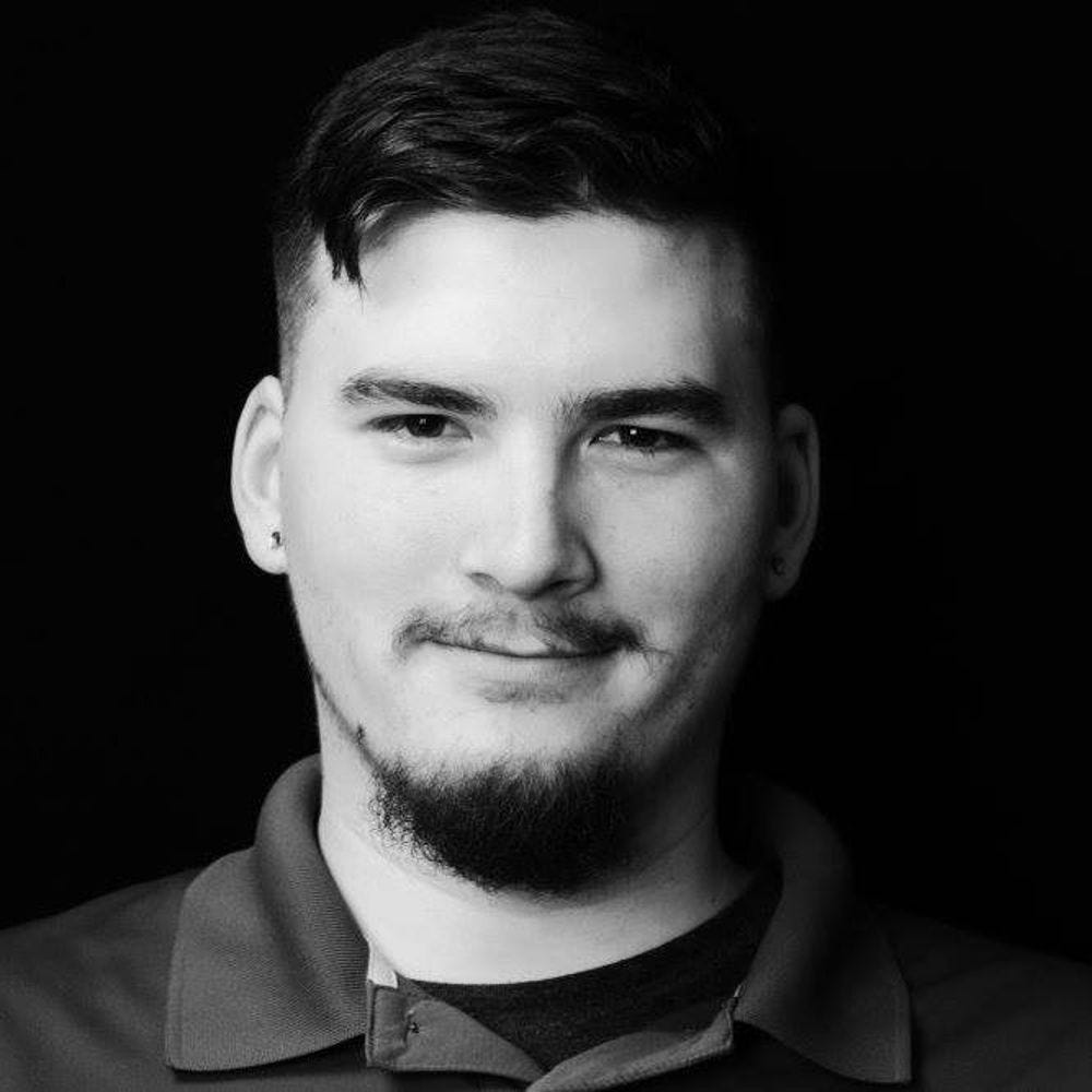 About brandon wofford medium