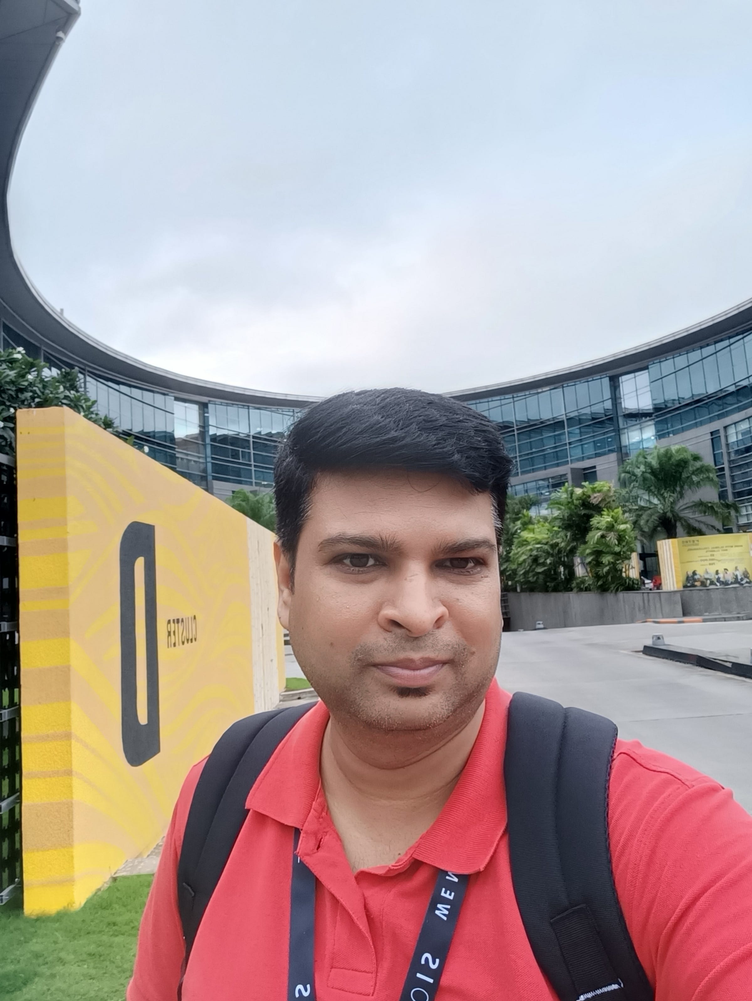 Neeraj Verma – Medium