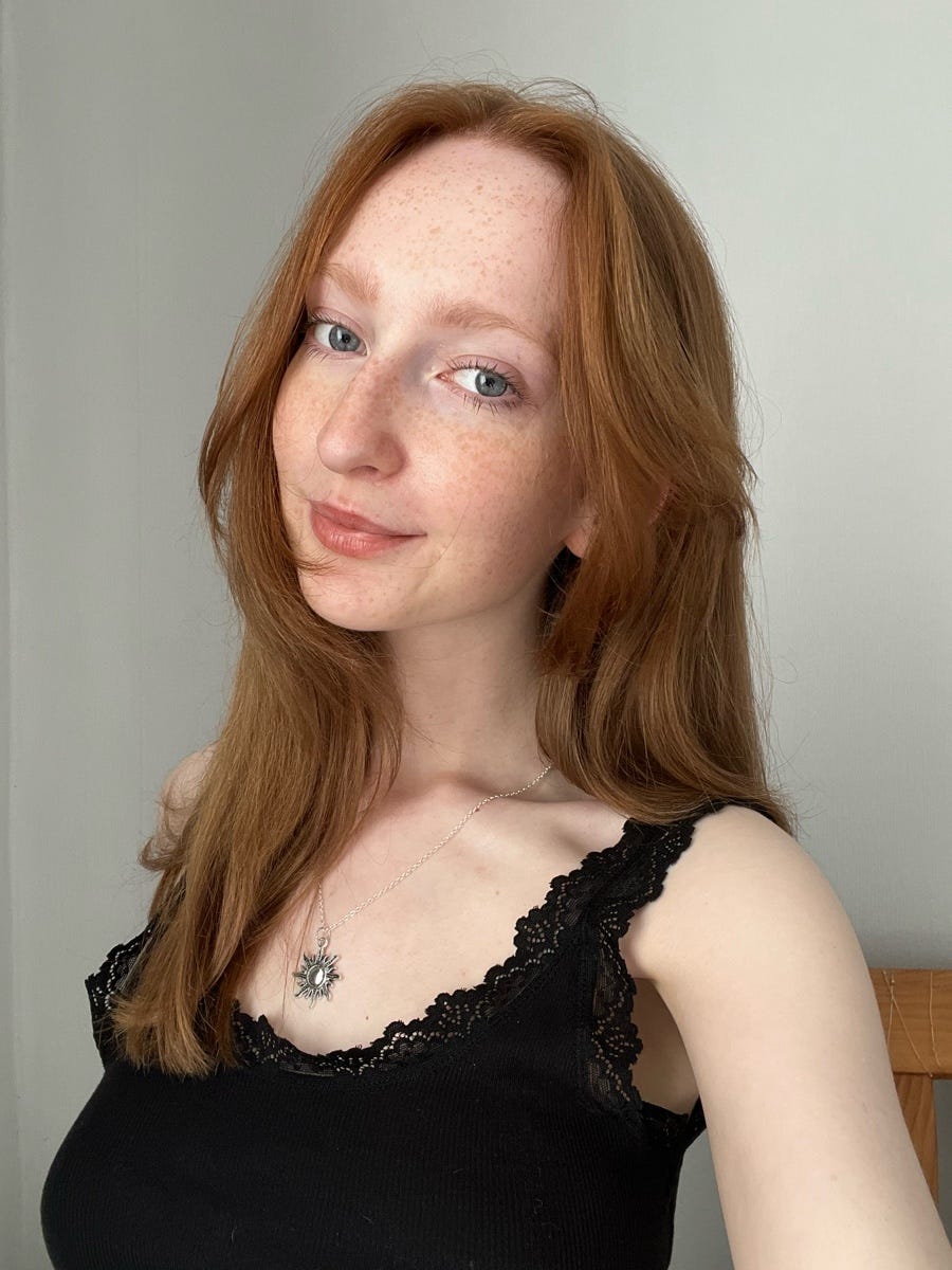 Kate Neale – Medium