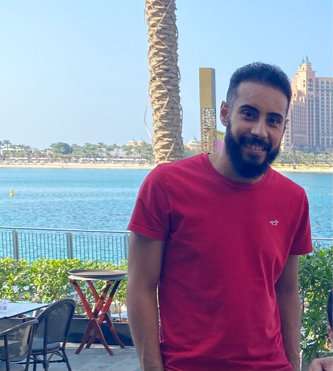 About Omar Hassan Medium About omar hassan medium