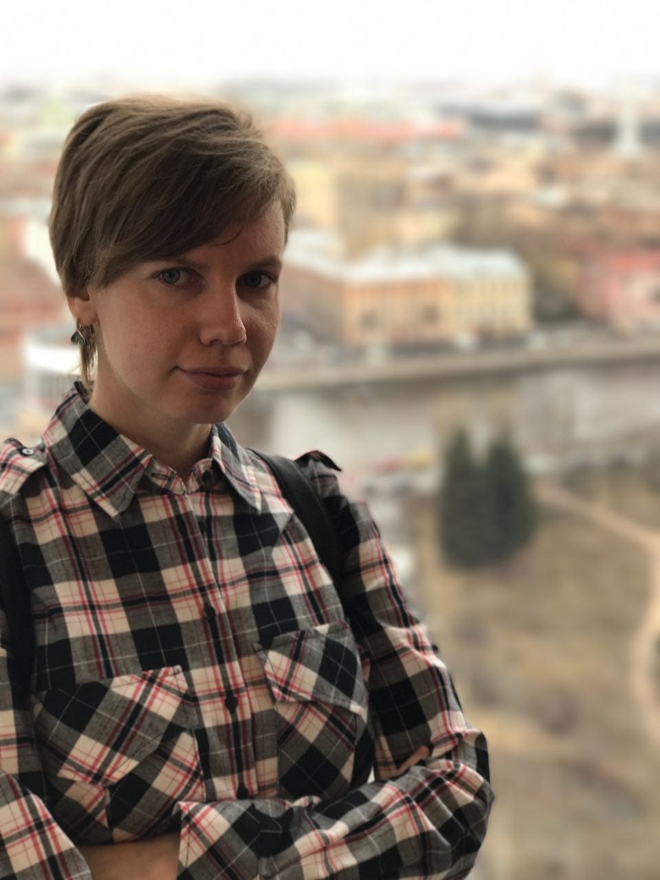 About – Анна Мальцева – Medium