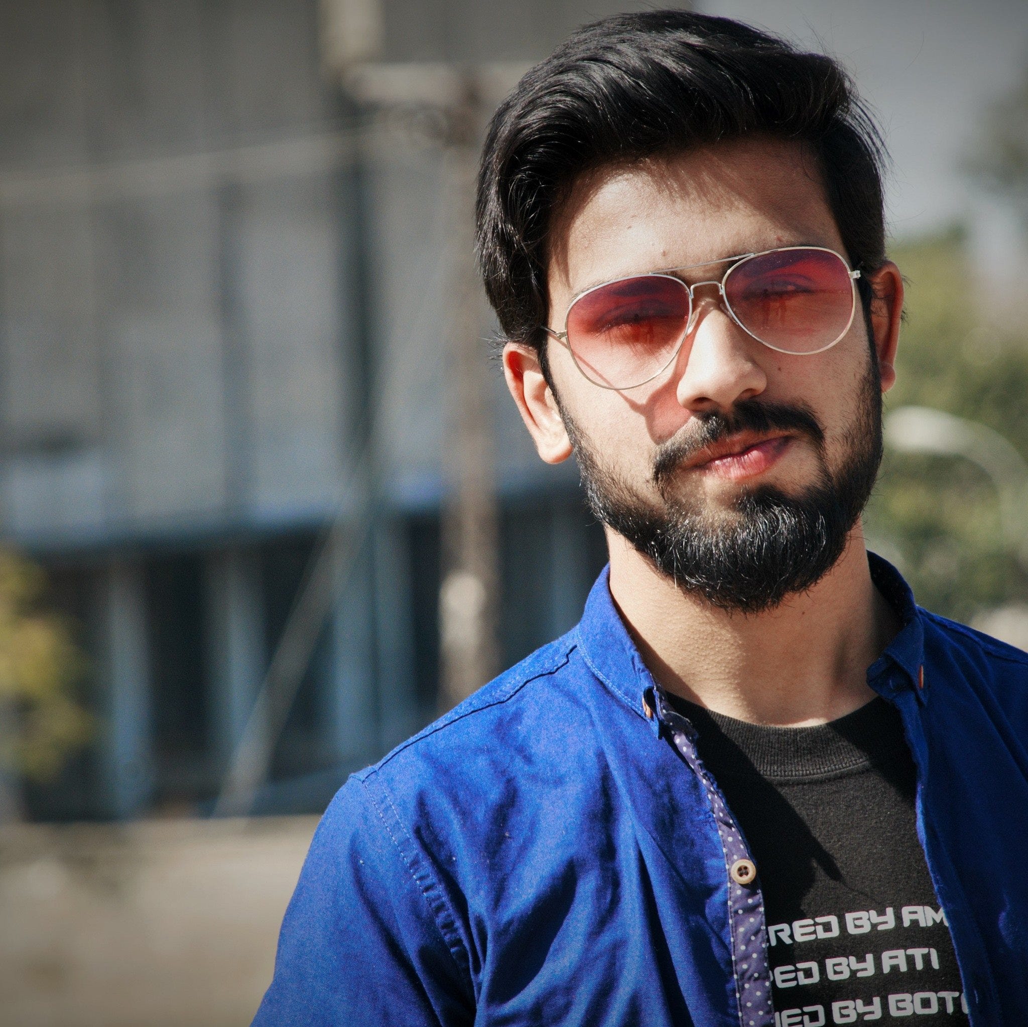 Rao Usama – Medium