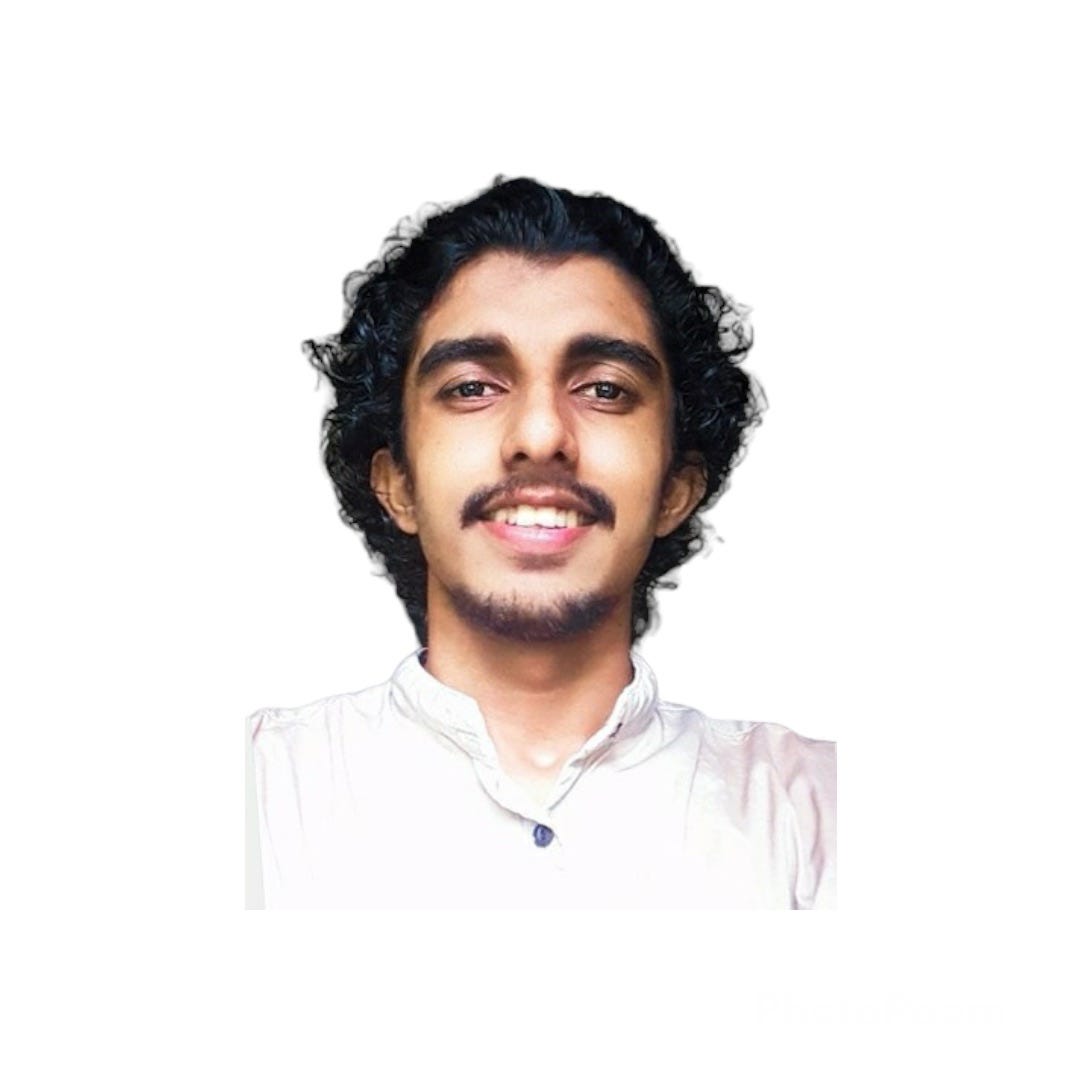 Rustam Faizee Fayis – Medium