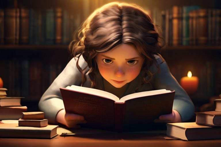 About book reviews and summaries medium
