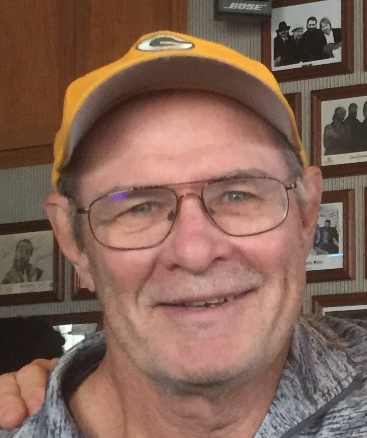 Marc Kennedy Medium
