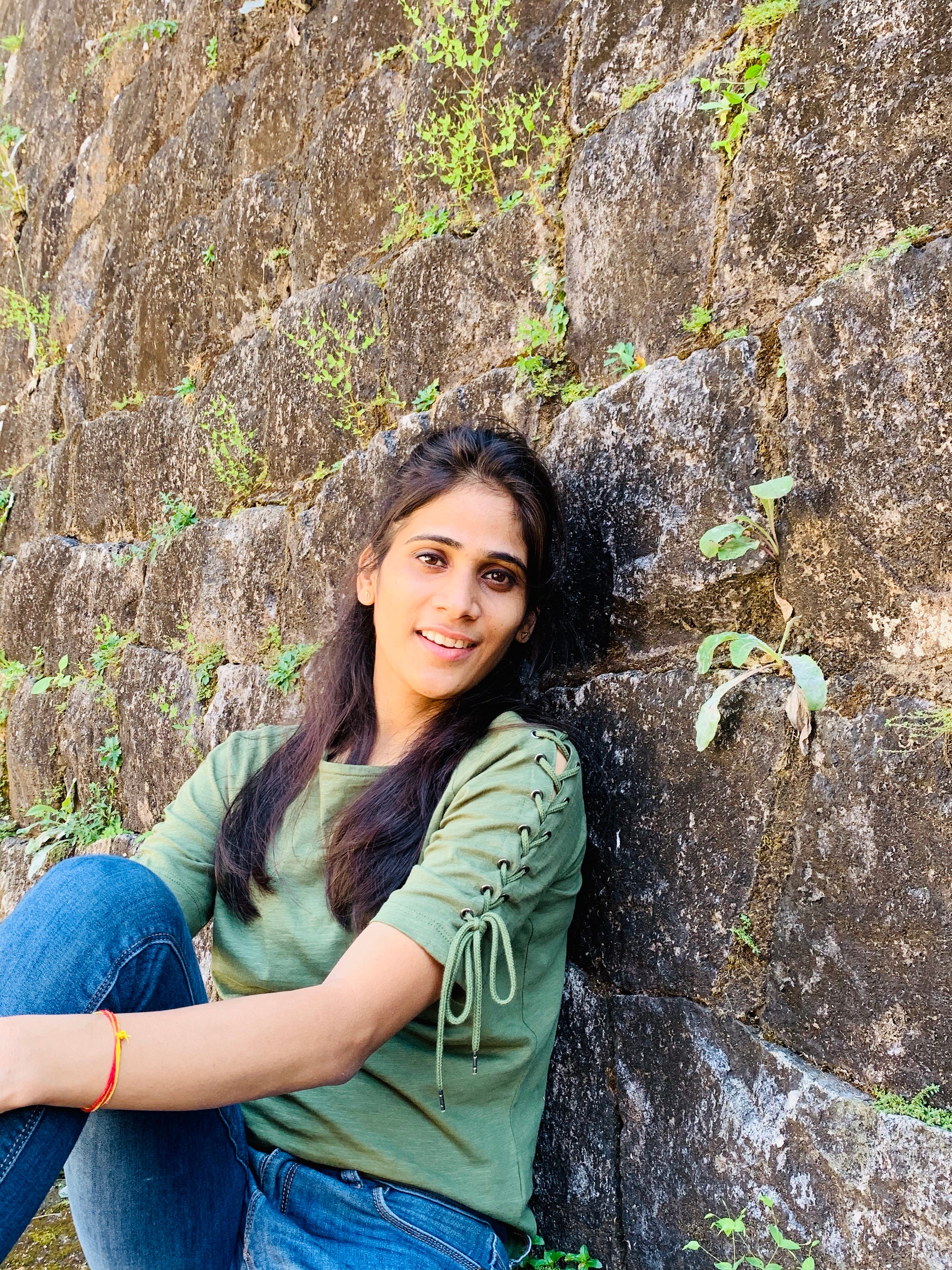 About – Madhu Kumari – Medium