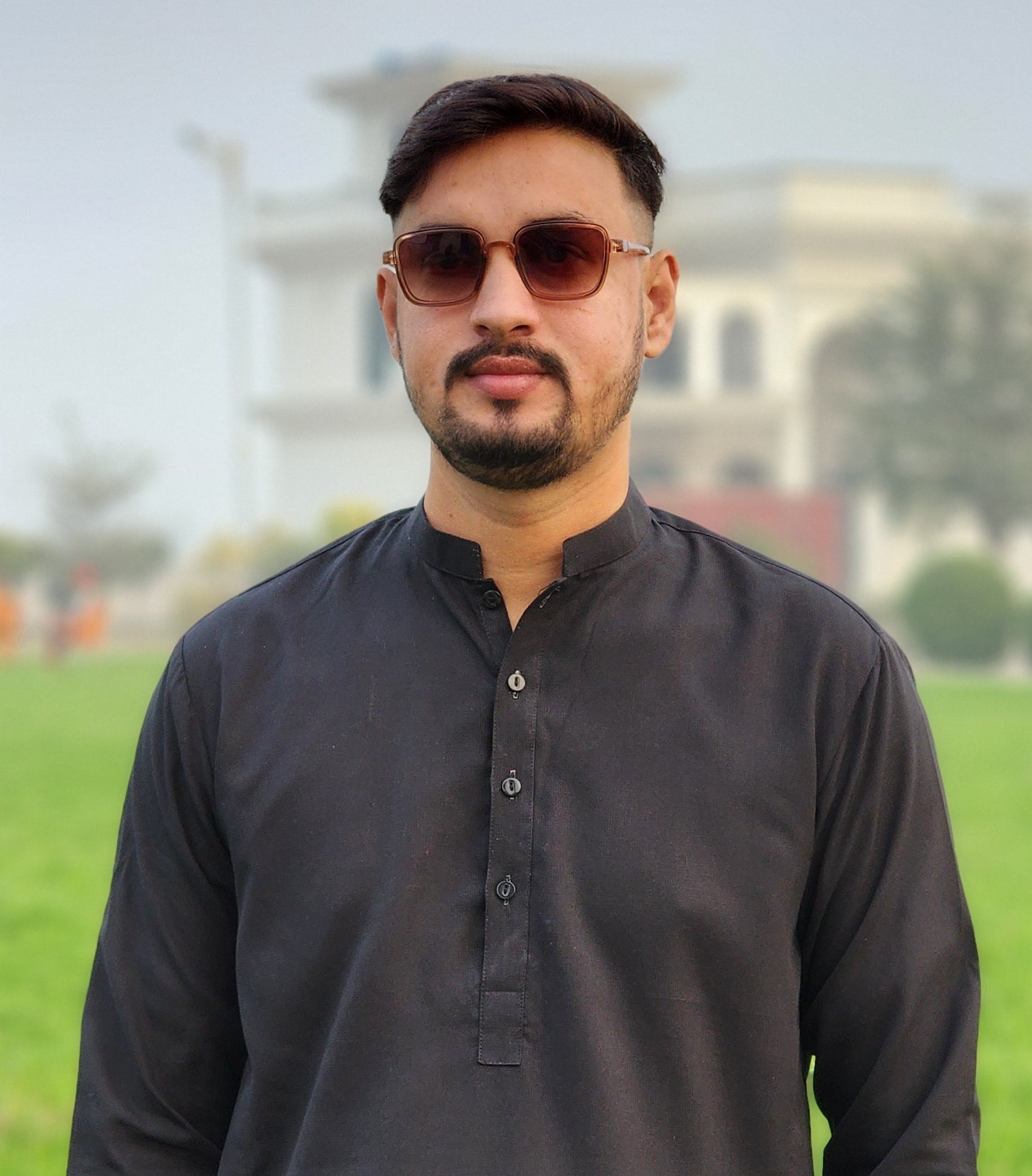 Mr saad medium