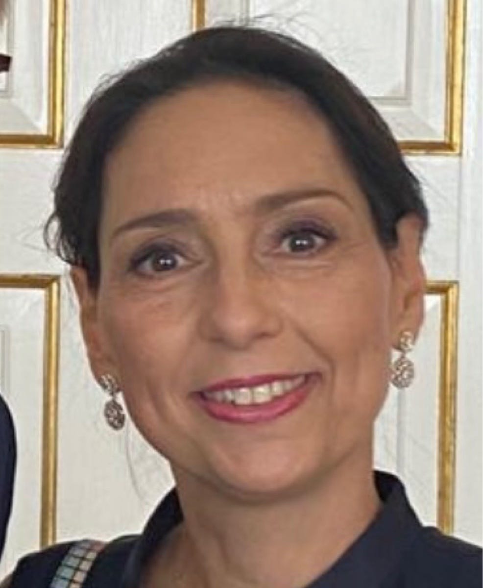 Toril haraldsson medium