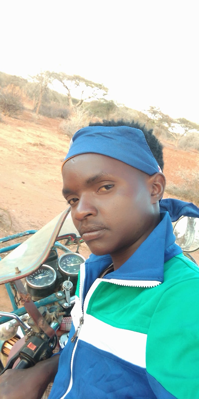 Musyoka medium