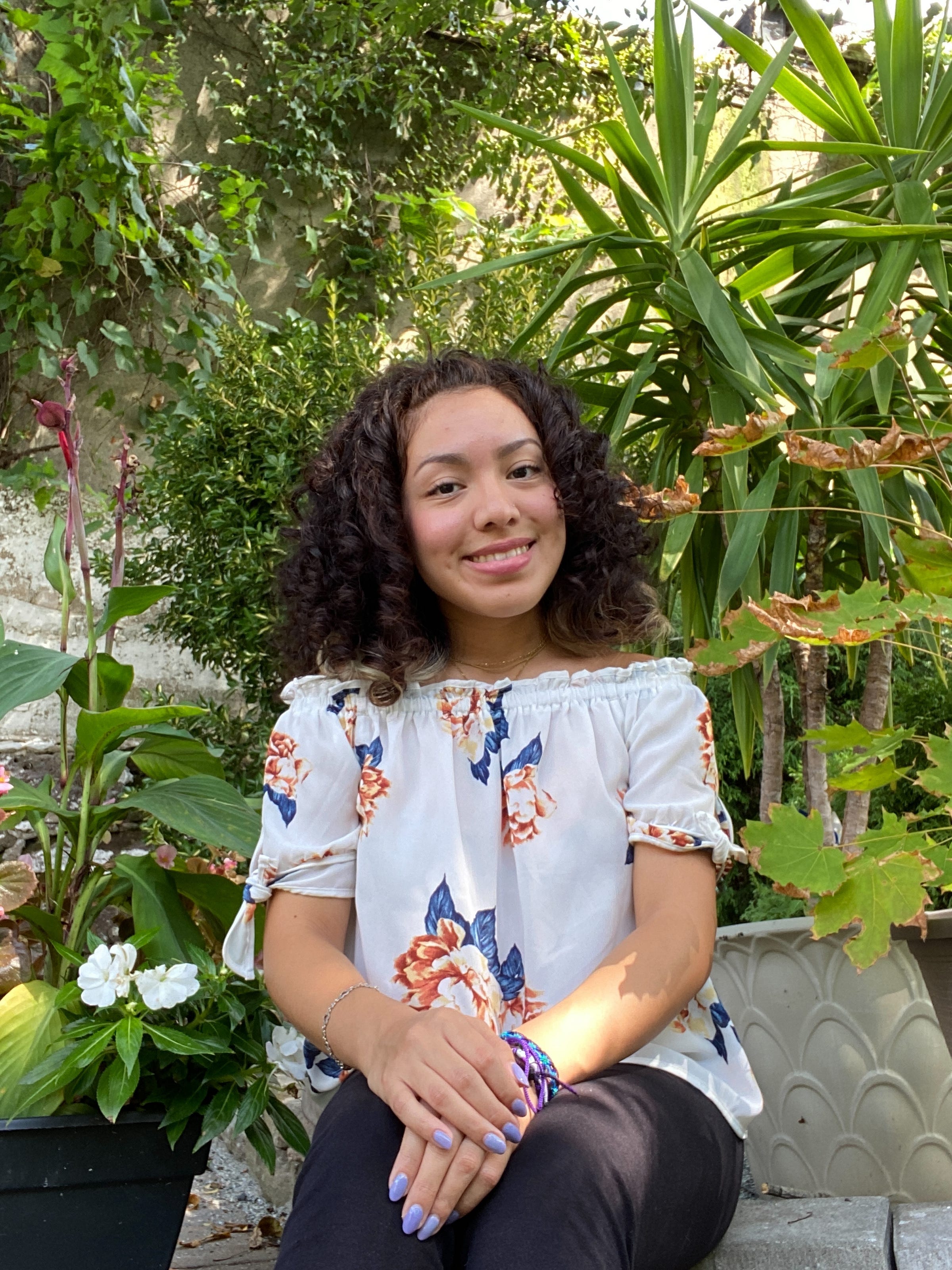 Karen Cordova Medium