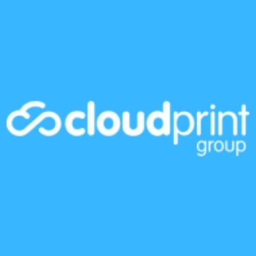 Cloud Print Group – Medium