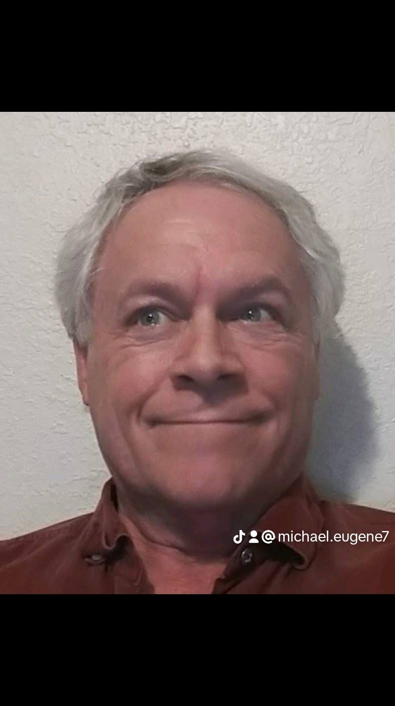Michael eugene medium