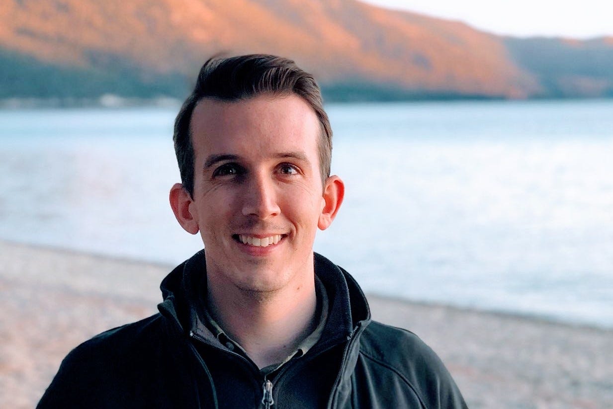 Greg Miller – Medium