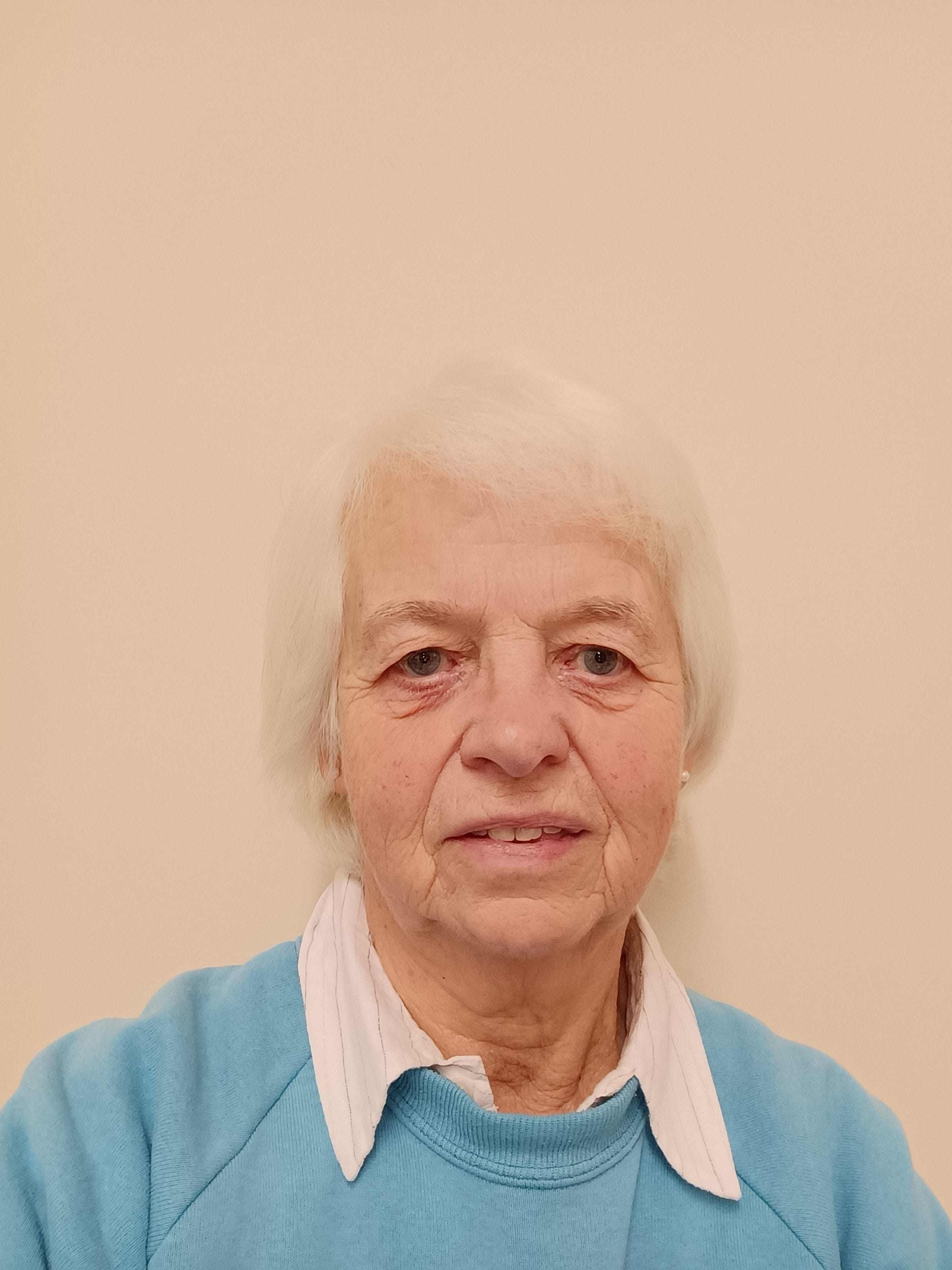Jill Tovey Medium