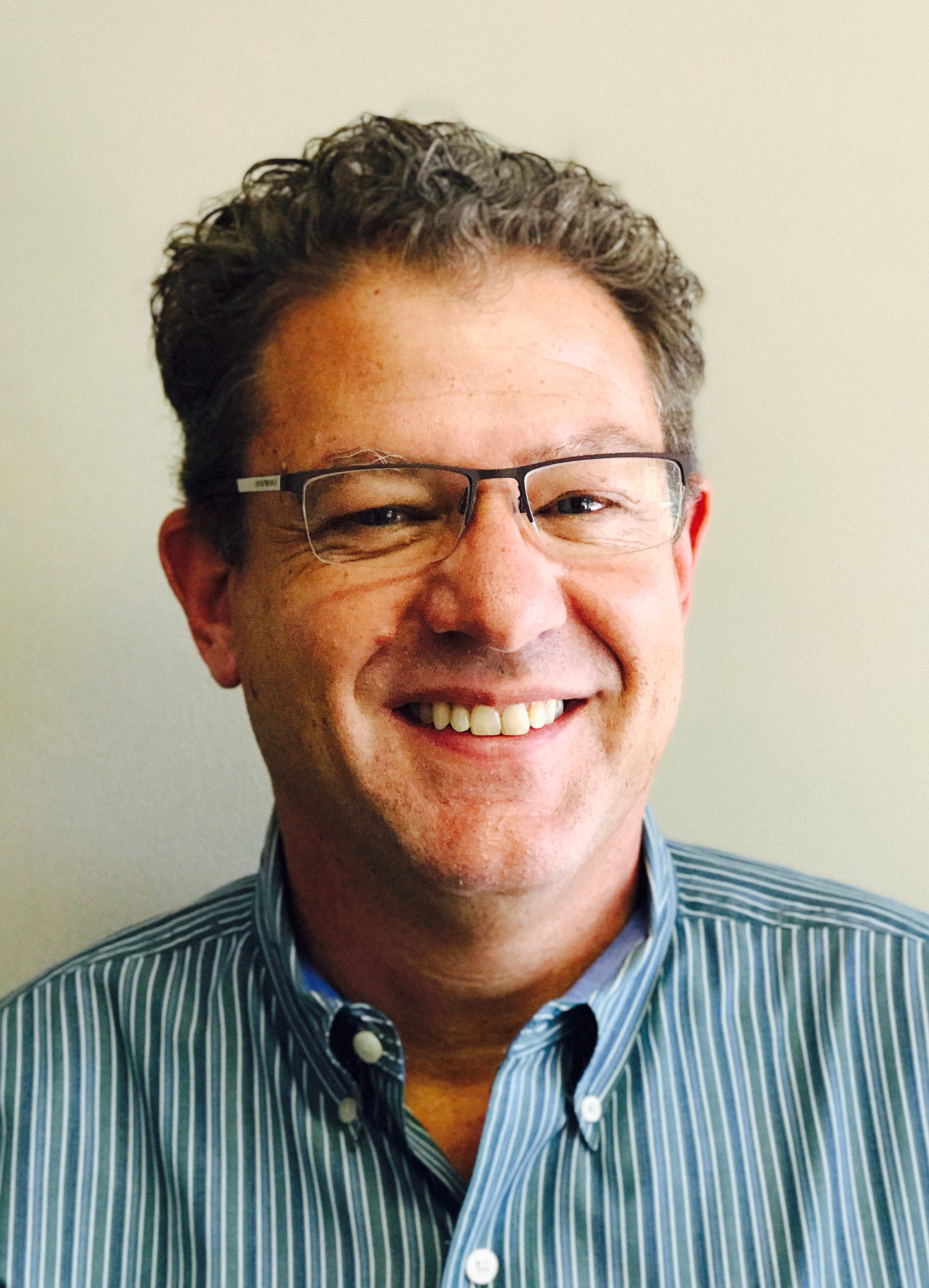 John Schafer Medium