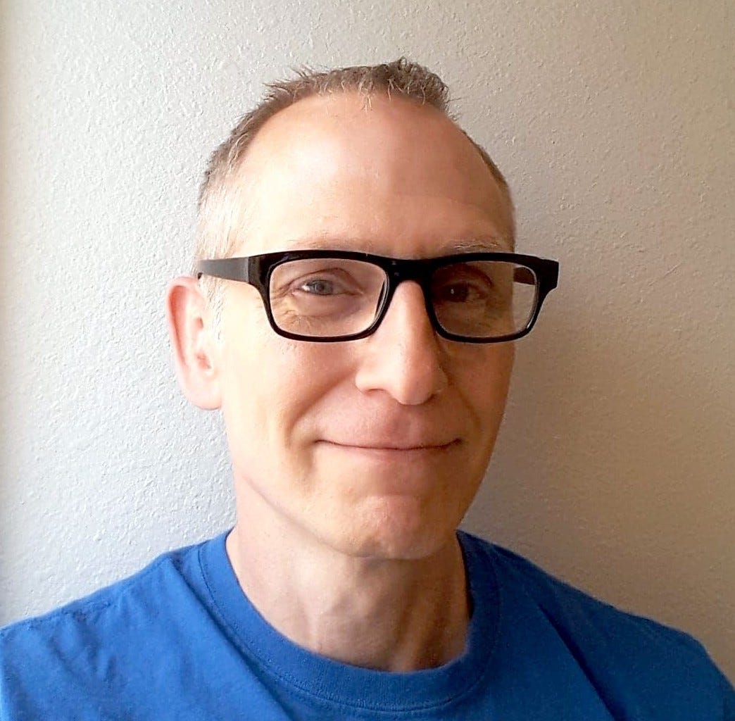 Jeff Huckaby Studio Medium