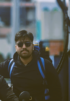 Akshay Rathore – Medium
