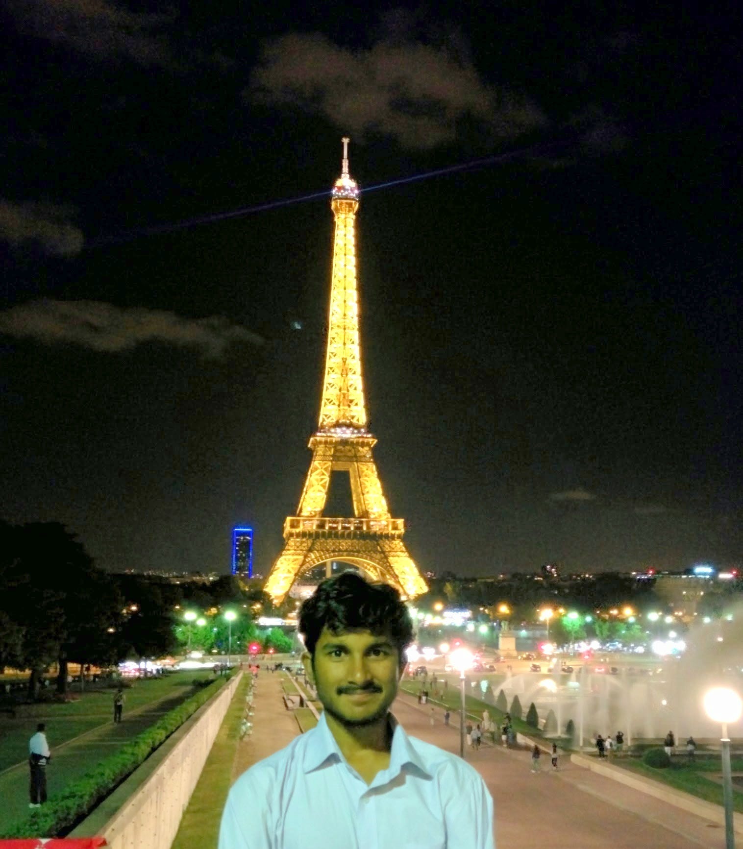 Aravindhan Ramesh Medium