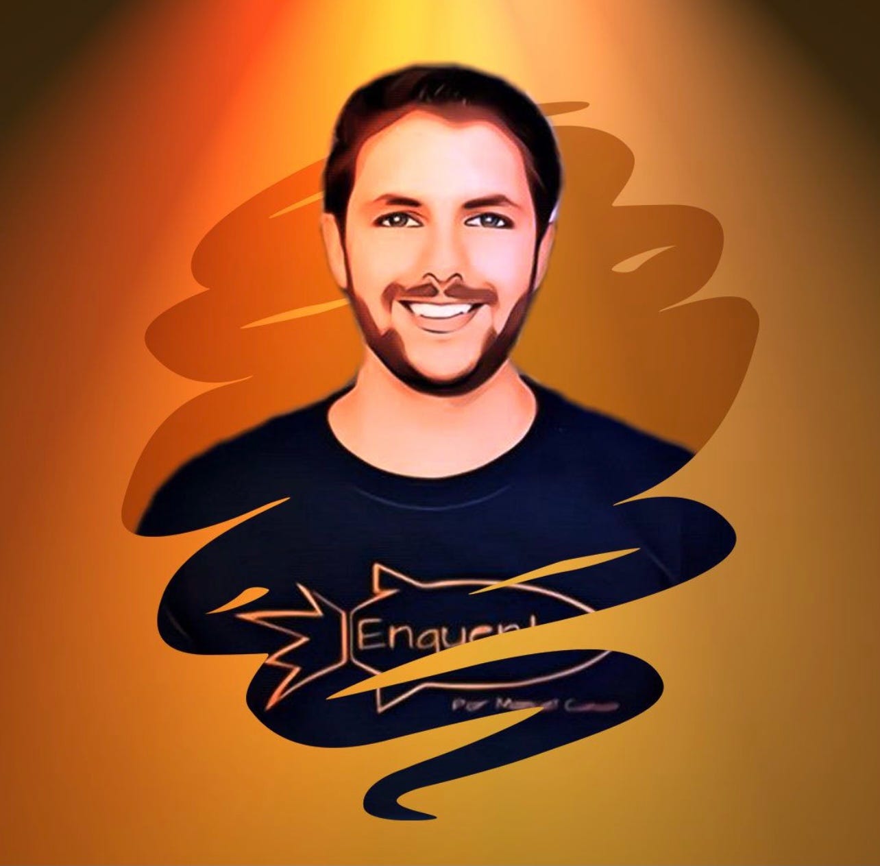 About – Manuel Cuevas – Medium