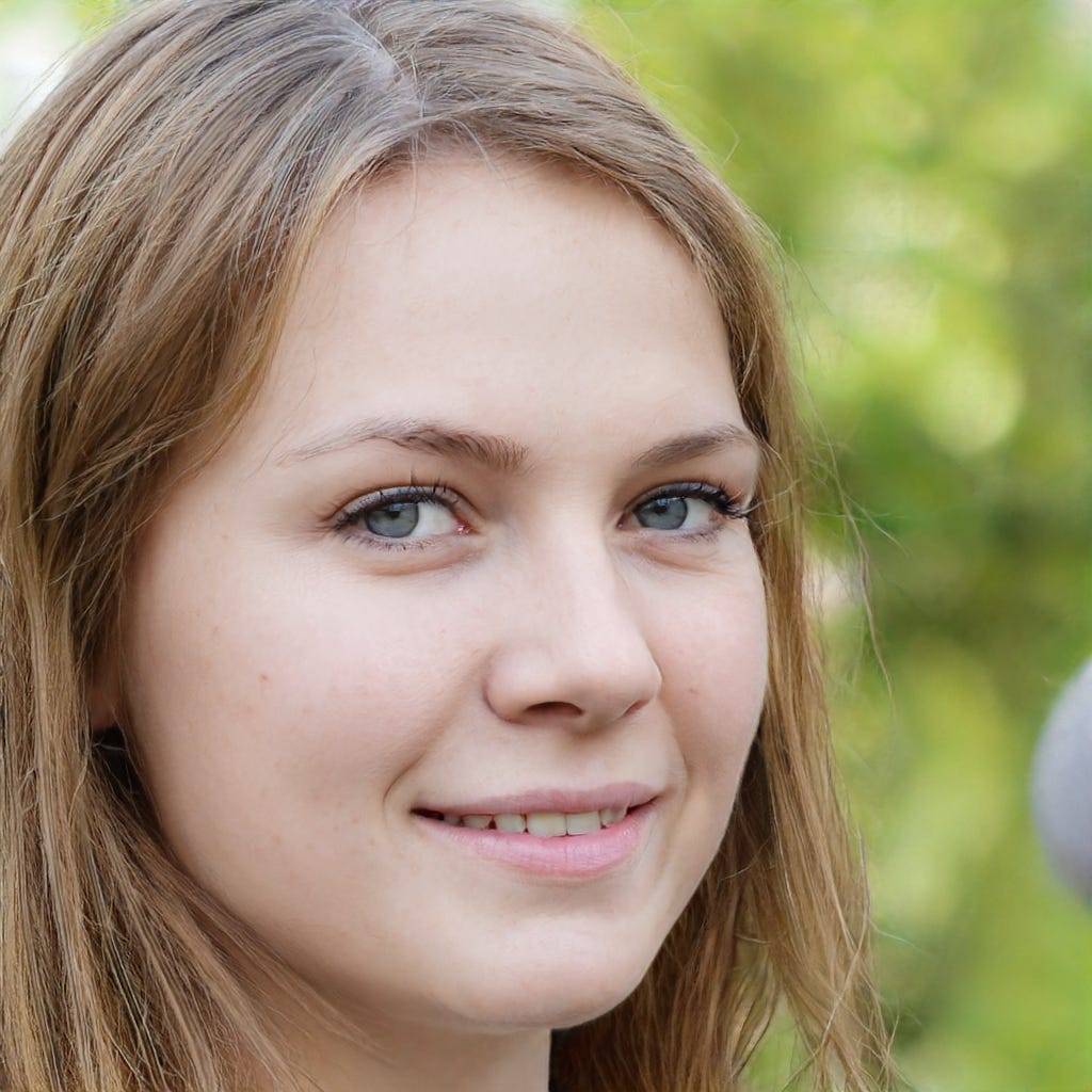 Nadya Nabakova – Medium