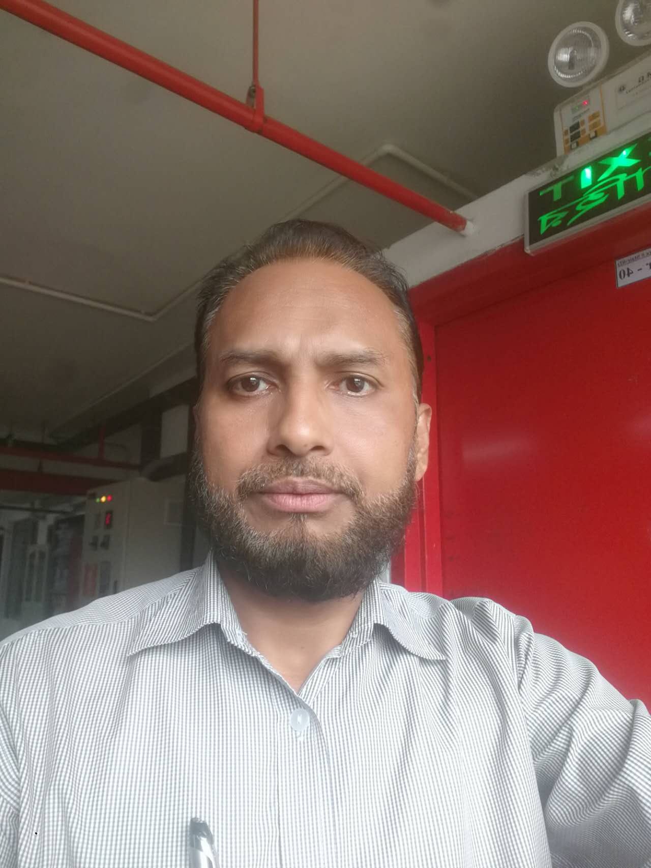 Mohammed Anwar Hossain Medium