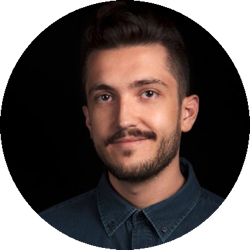 Gino Mattucci – Medium