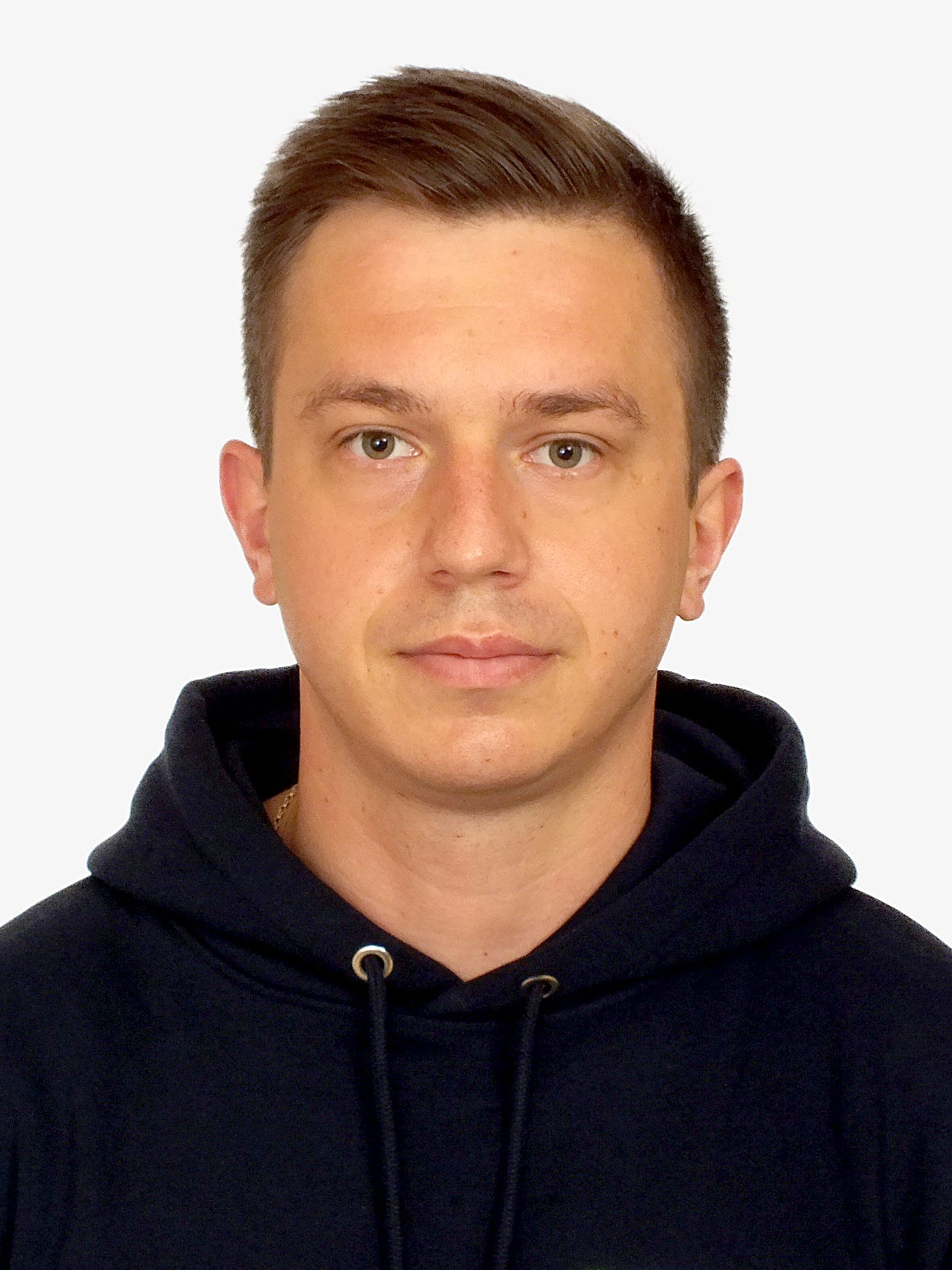 Bohdan Melnyk – Medium