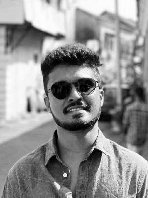 Aatish Kayyath – Medium