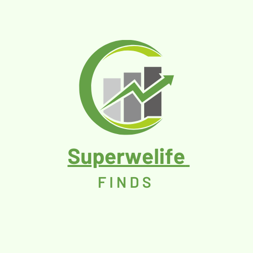 About Superwelife Finds Medium